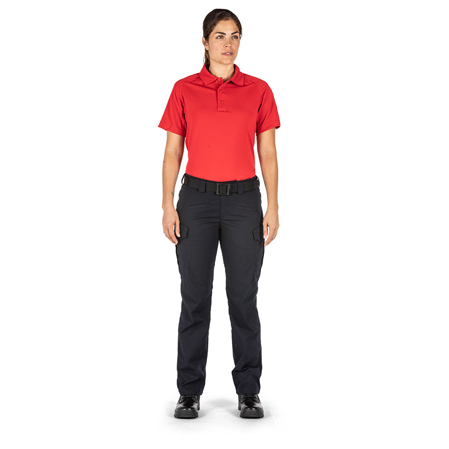 5.11 Tactical Women's Icon Pant Dark Navy-Tactical Source LLC