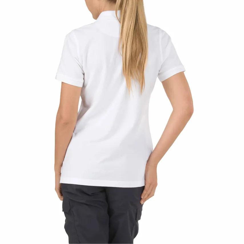 5.11 Tactical Women's Professional Short Sleeve Polo-Tactical Source LLC