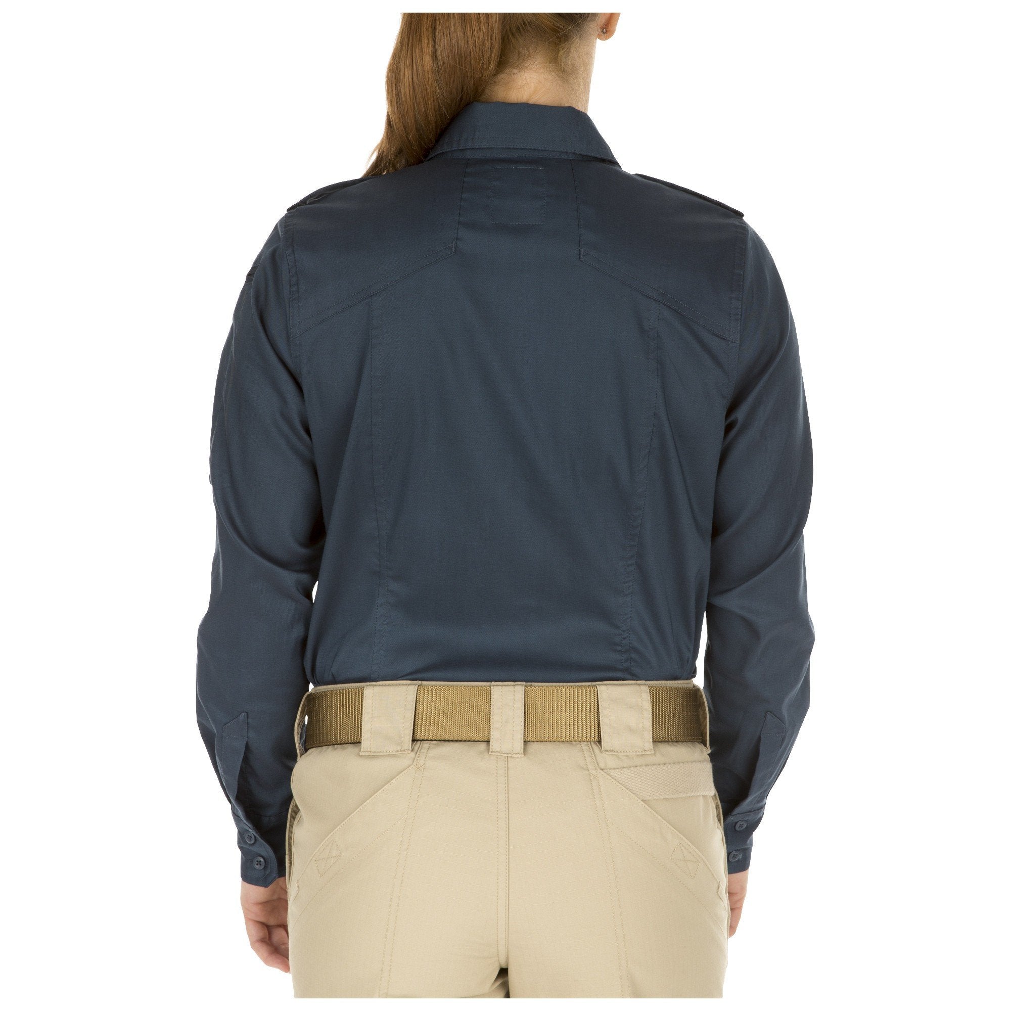 5.11 Tactical Women's Spitfire Shooting Shirts Maritime-Tactical Source LLC