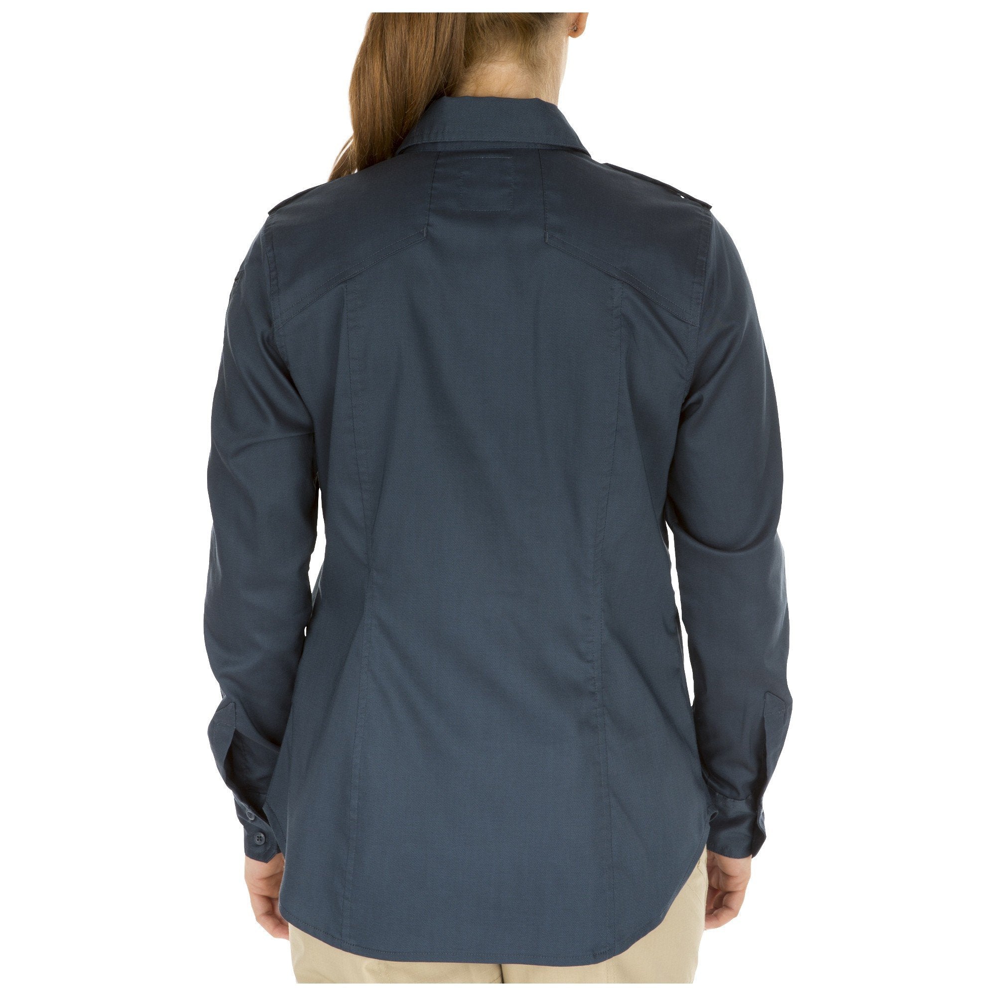 5.11 Tactical Women's Spitfire Shooting Shirts Maritime-Tactical Source LLC