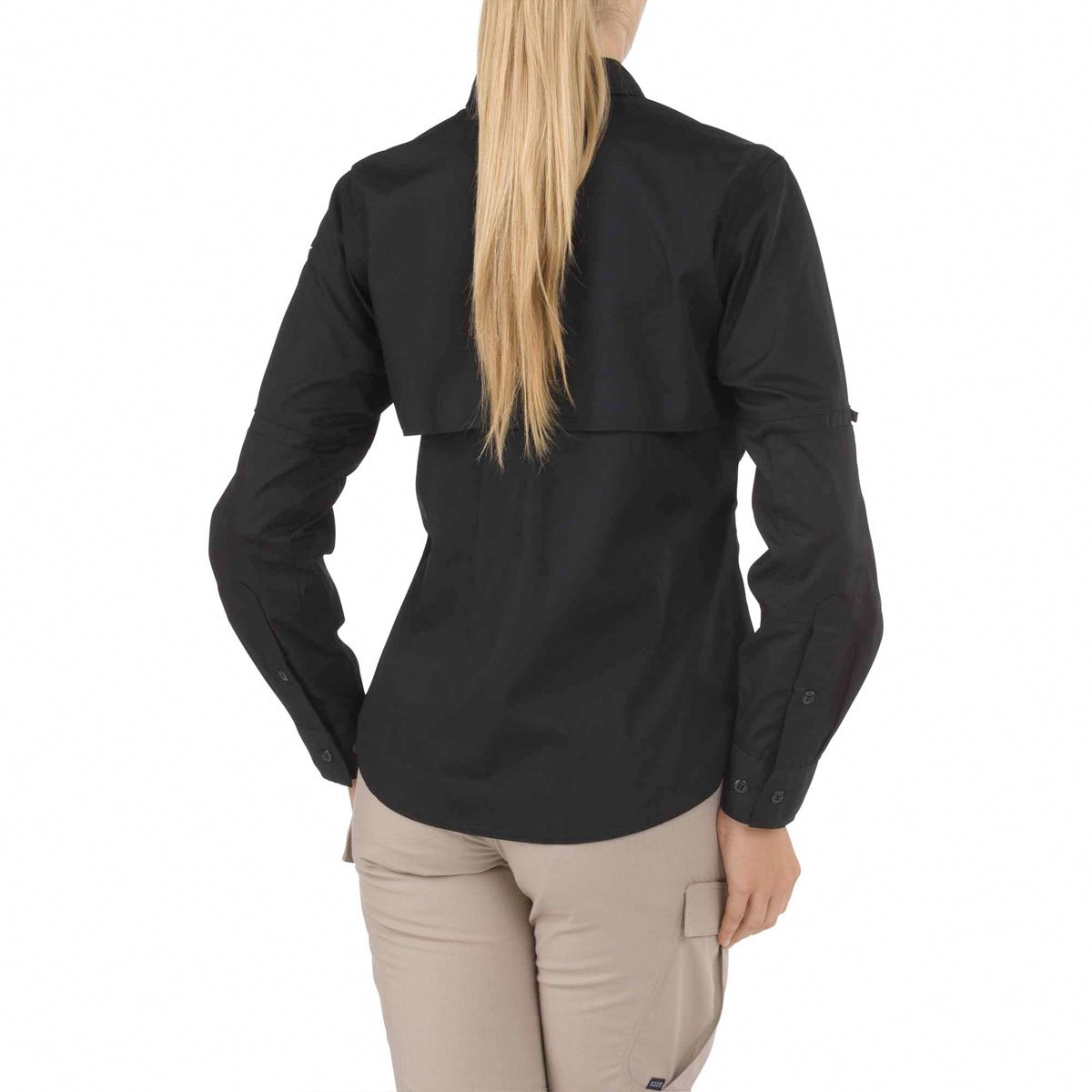 5.11 Tactical Womens Taclite Pro Long Sleeve Shirt-Tactical Source LLC