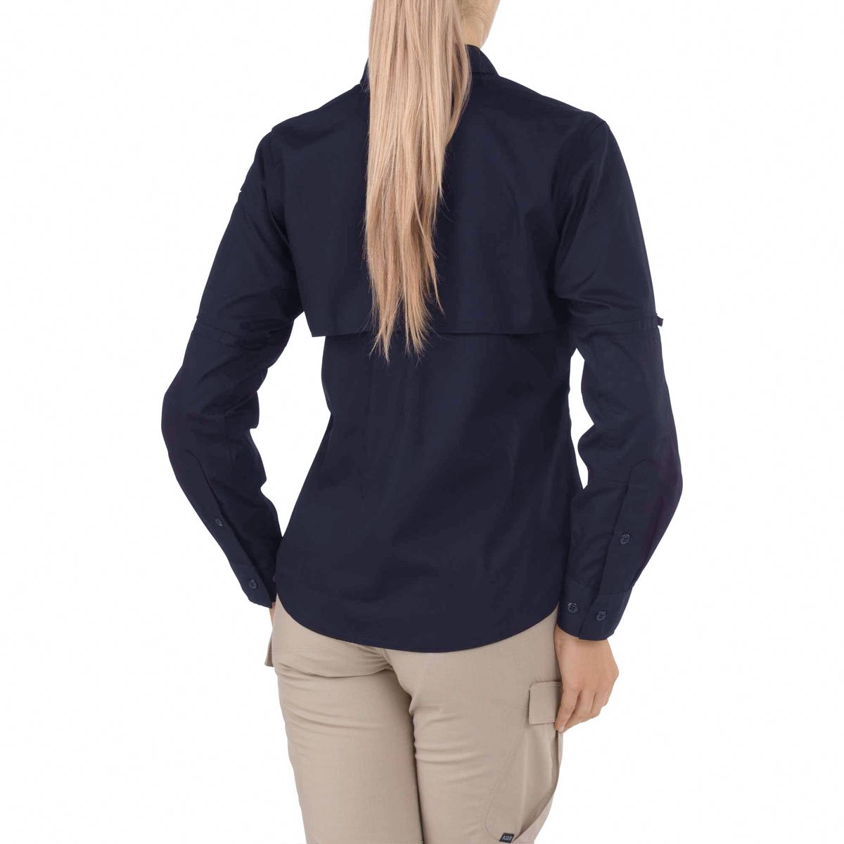 5.11 Tactical Womens Taclite Pro Long Sleeve Shirt-Tactical Source LLC