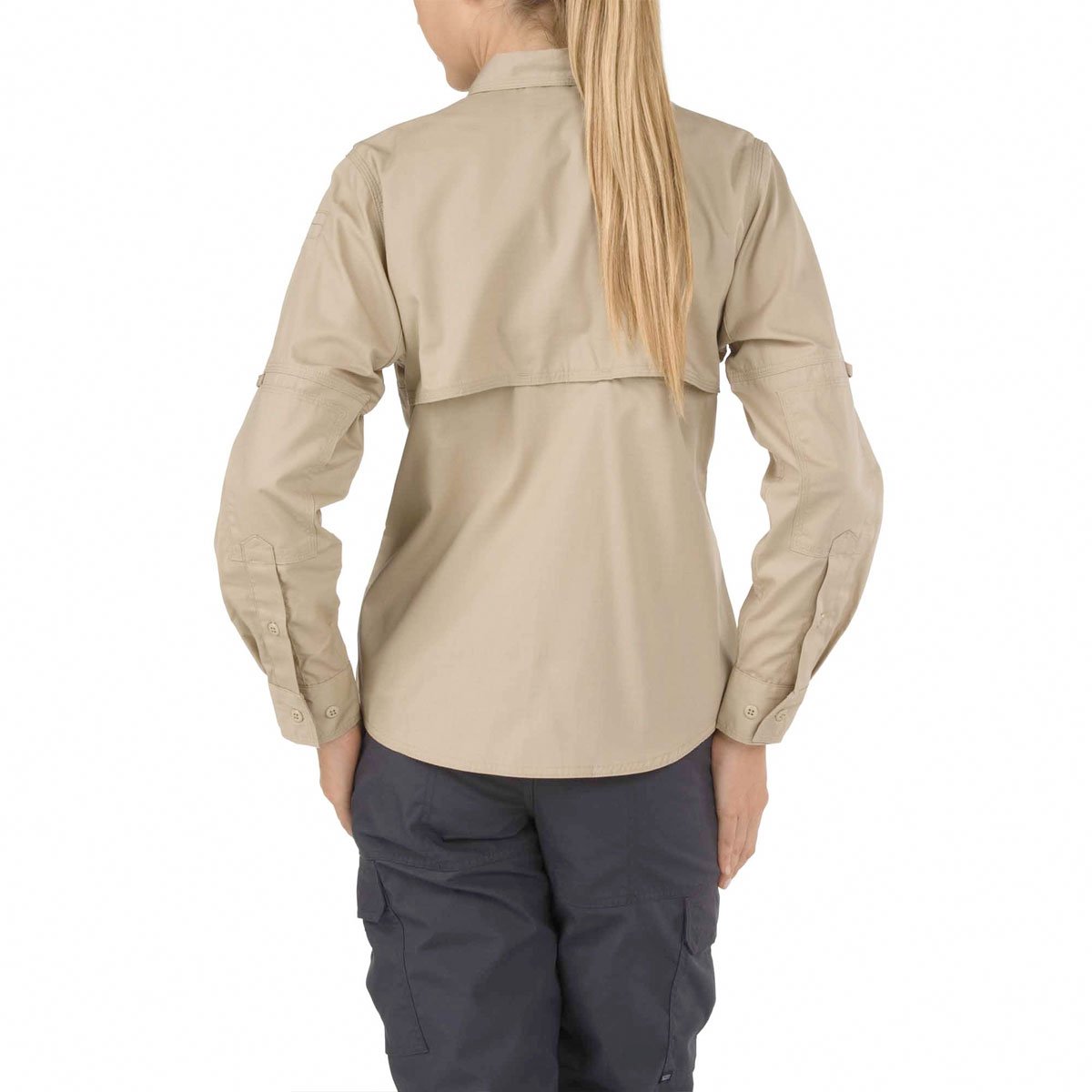 5.11 Tactical Womens Taclite Pro Long Sleeve Shirt-Tactical Source LLC