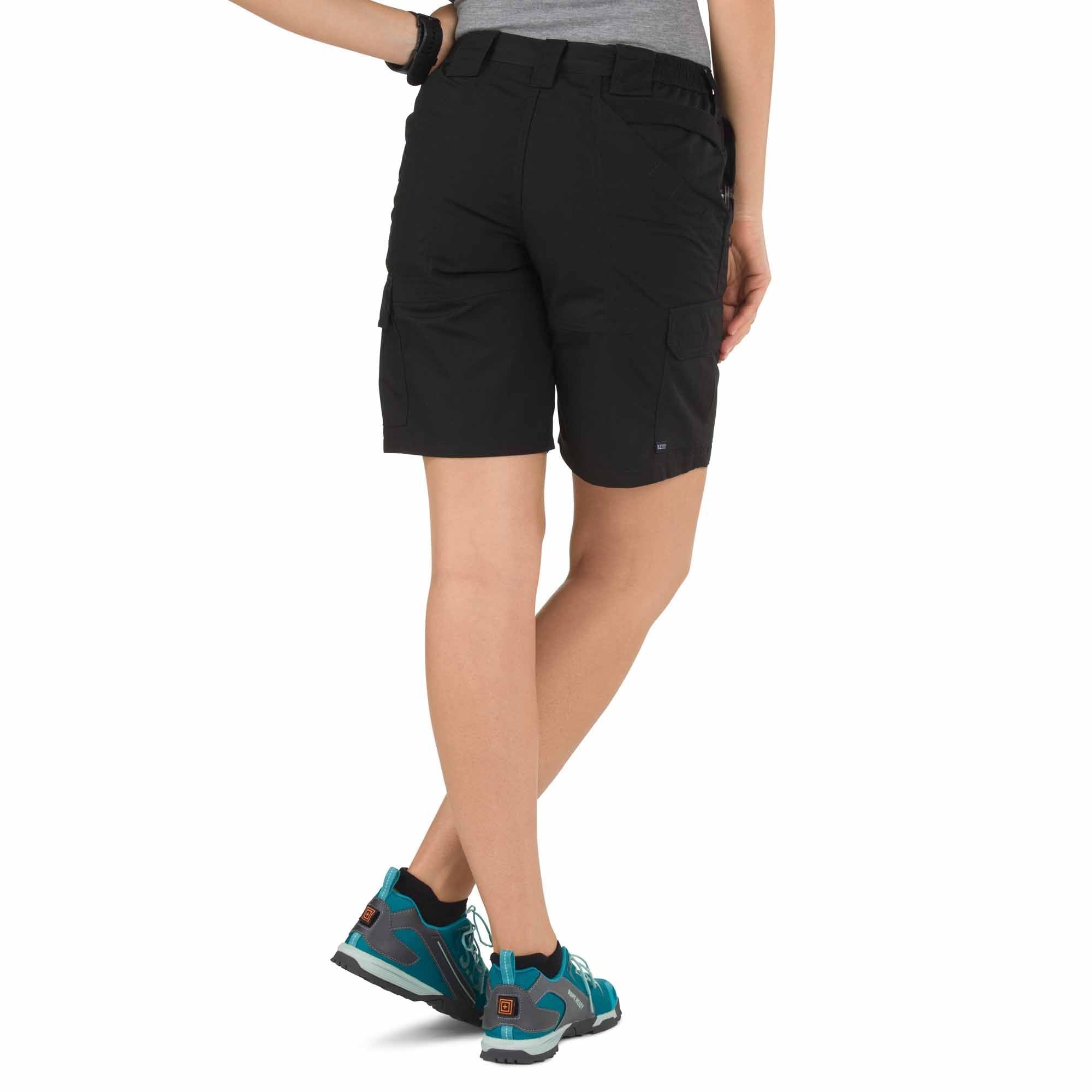 5.11 Tactical Women's TACLITE Pro Shorts-Tactical Source LLC