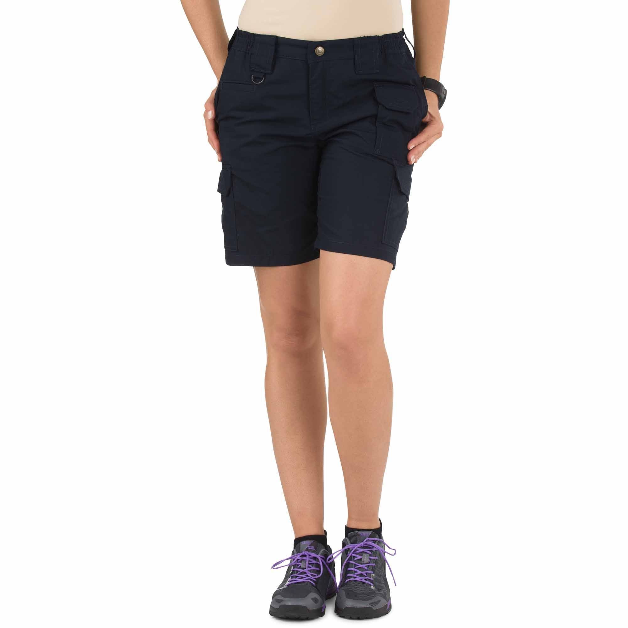 5.11 Tactical Women's TACLITE Pro Shorts-Tactical Source LLC