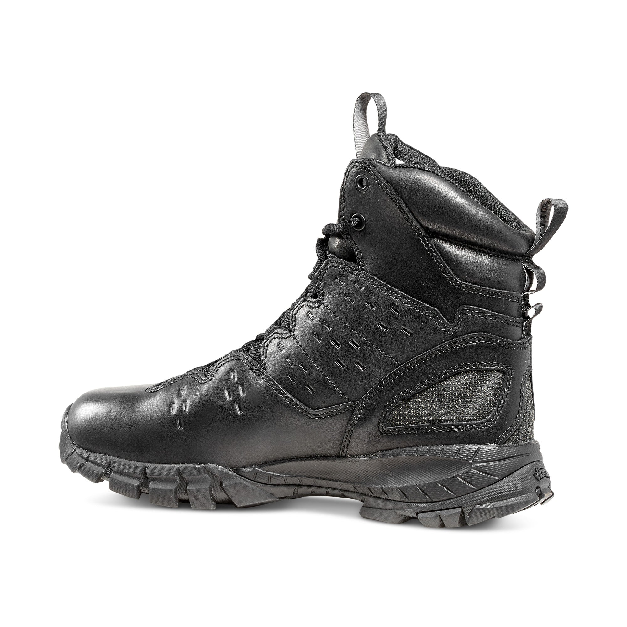5.11 Tactical XPRT 3.0 Waterproof 6 Inches Boot Black-Tactical Source LLC