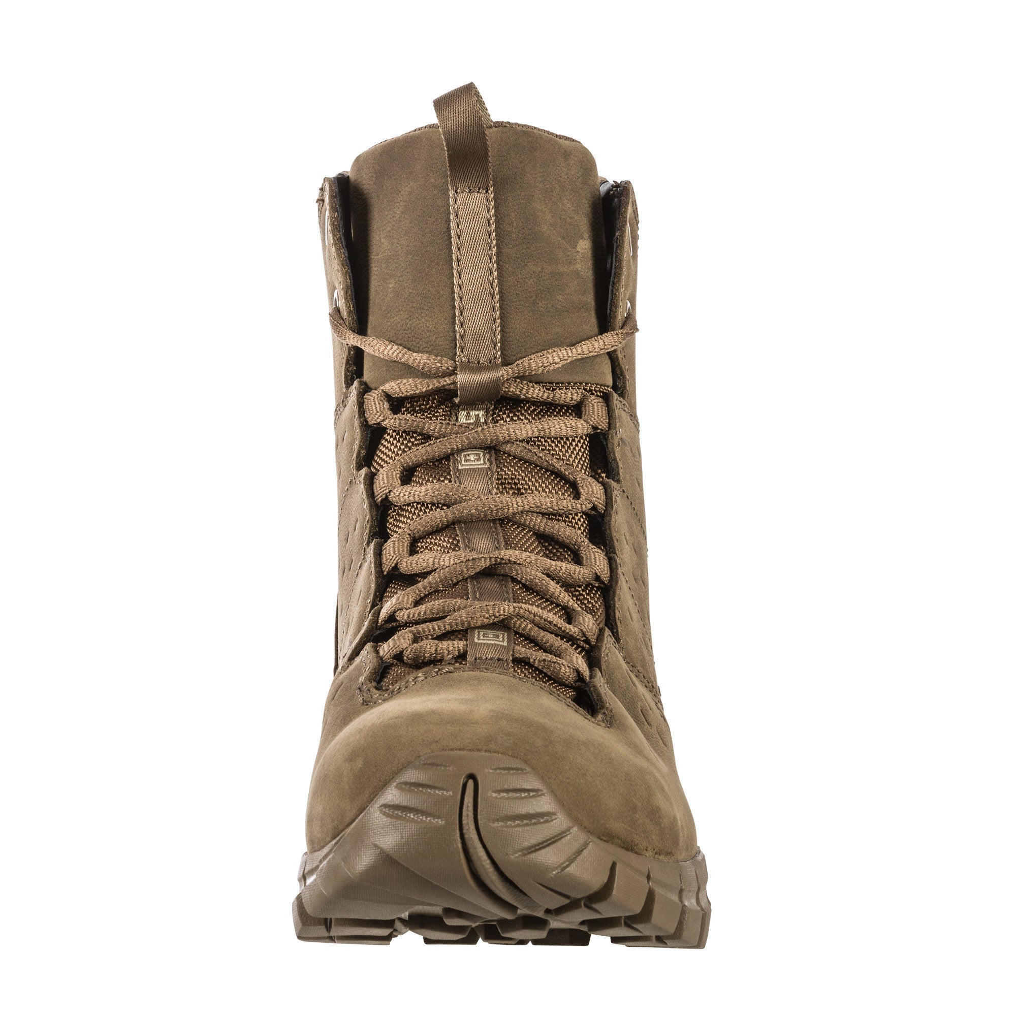 5.11 Tactical XPRT 3.0 Waterproof 6 Inches Boot Dark Coyote-Tactical Source LLC