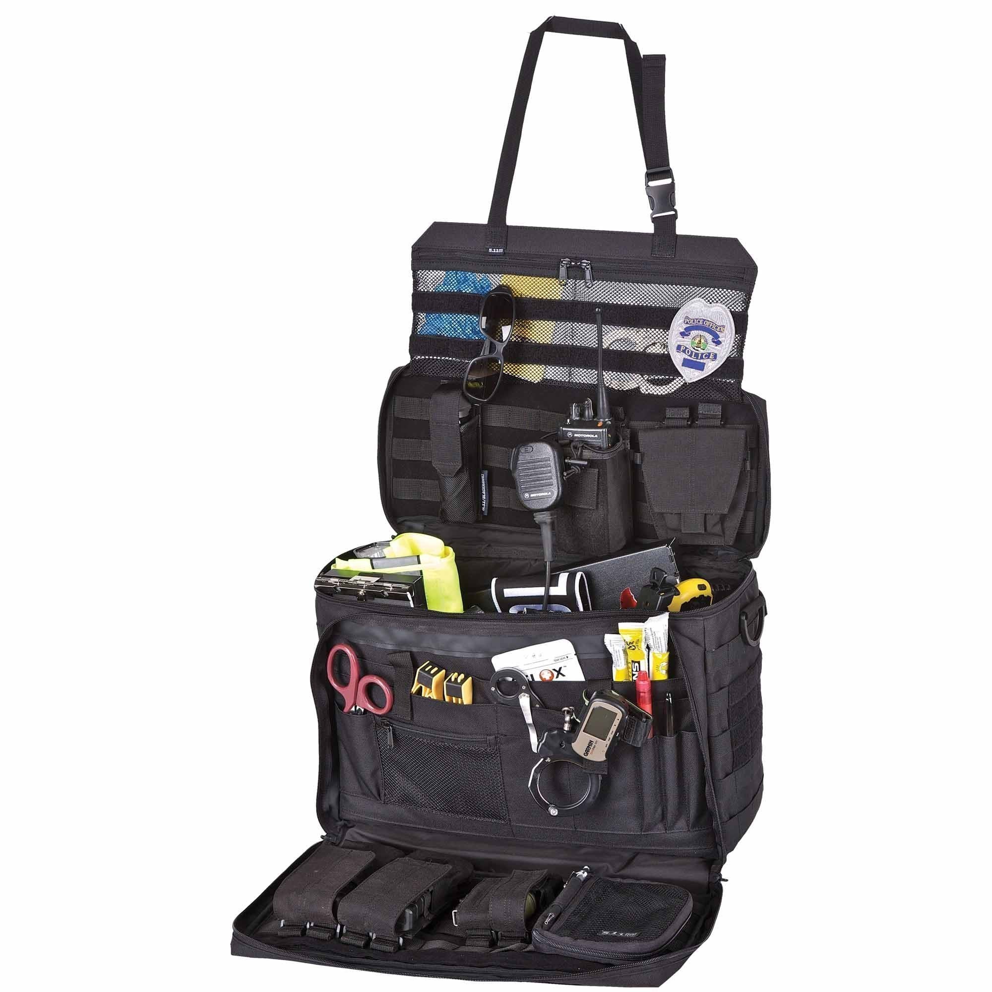 5.11 Wingman Patrol Bag-Tactical Source LLC