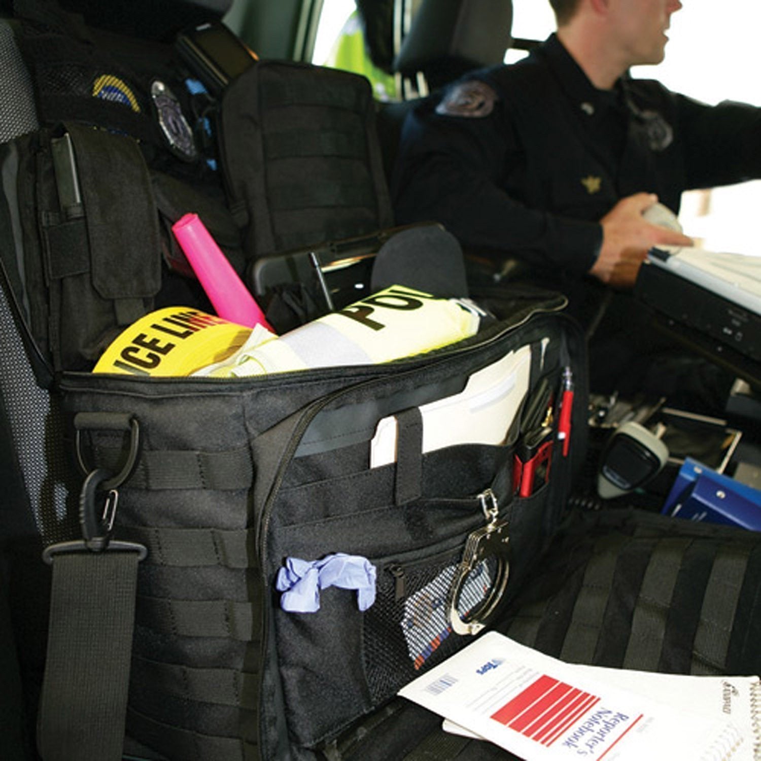 5.11 Wingman Patrol Bag-Tactical Source LLC