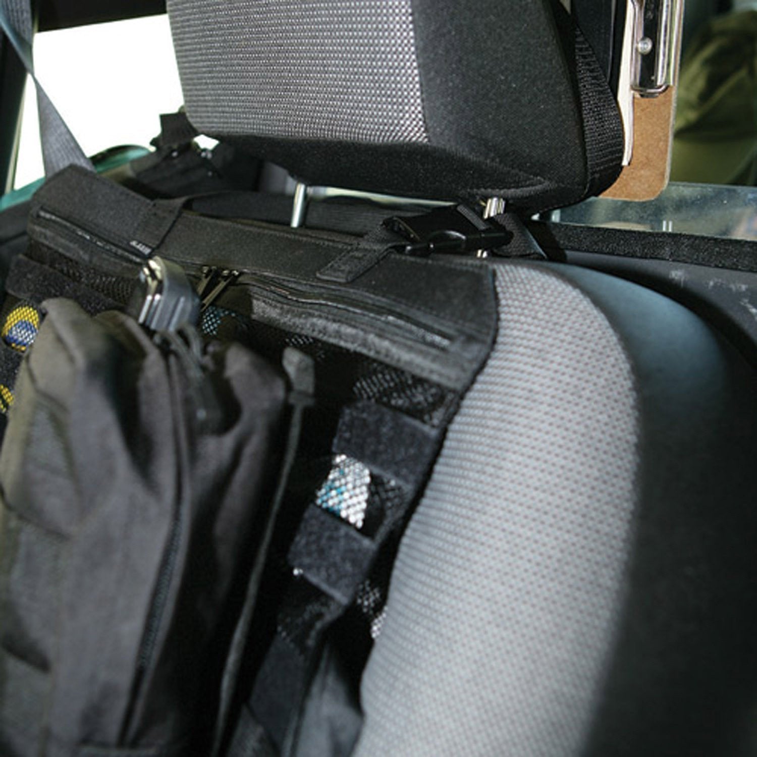 5.11 Wingman Patrol Bag-Tactical Source LLC