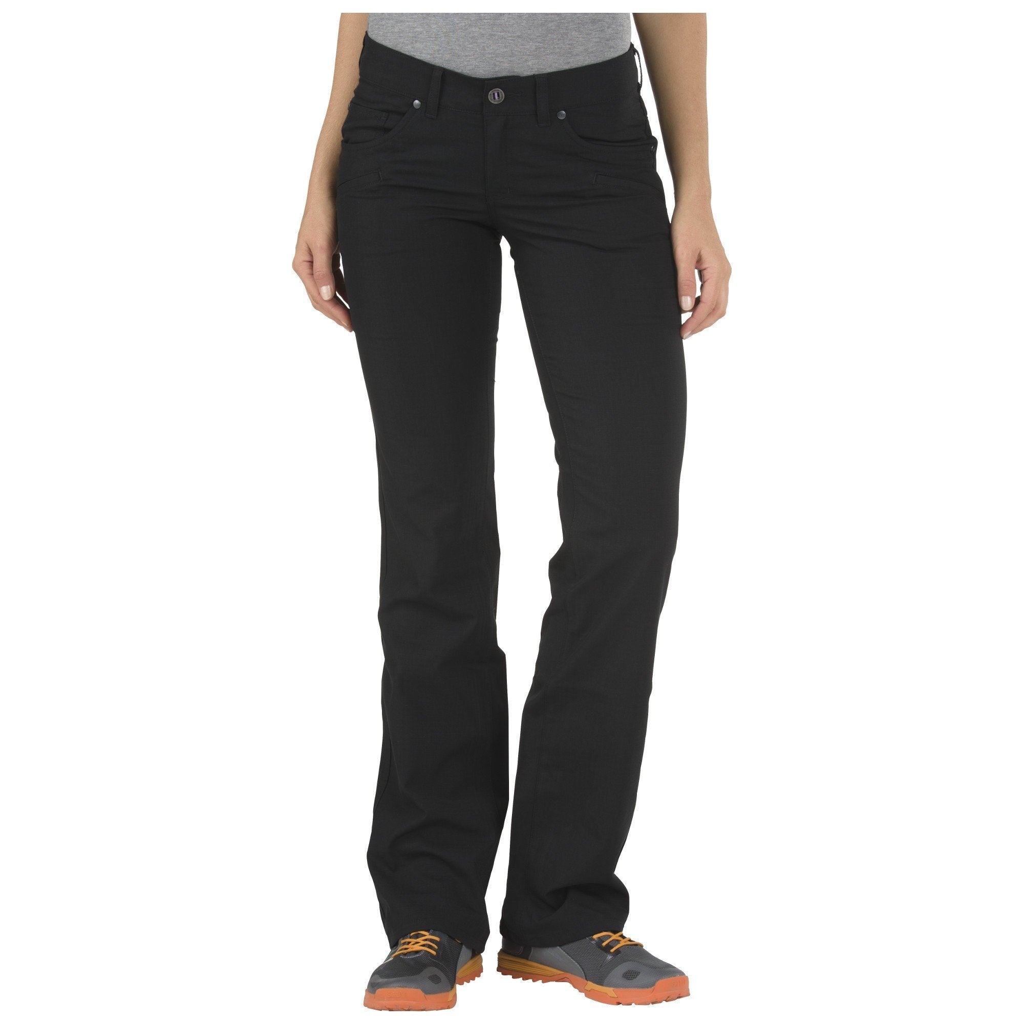 5.11 Women's Cirrus Pant Black-Tactical Source LLC