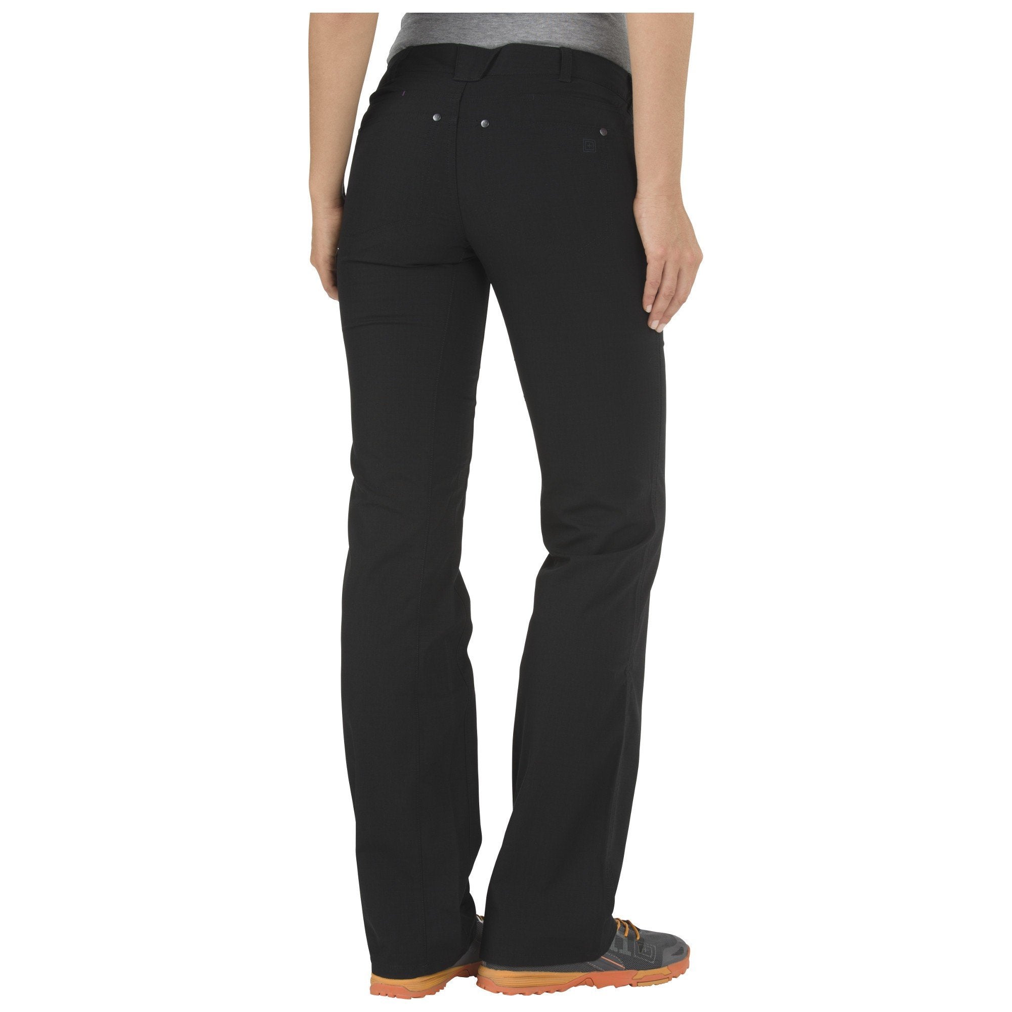 5.11 Women's Cirrus Pant Black-Tactical Source LLC