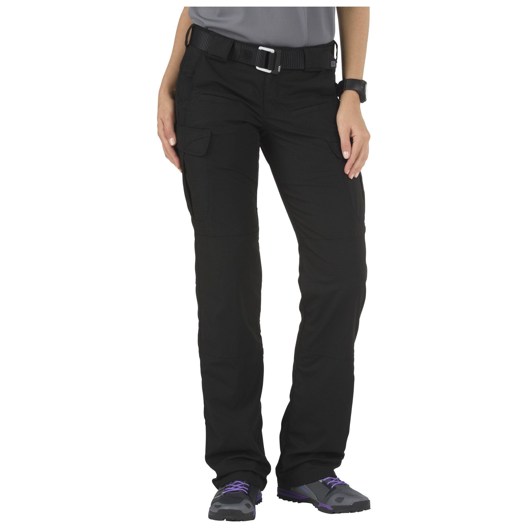 5.11 Women's Stryke Pant Black-Tactical Source LLC