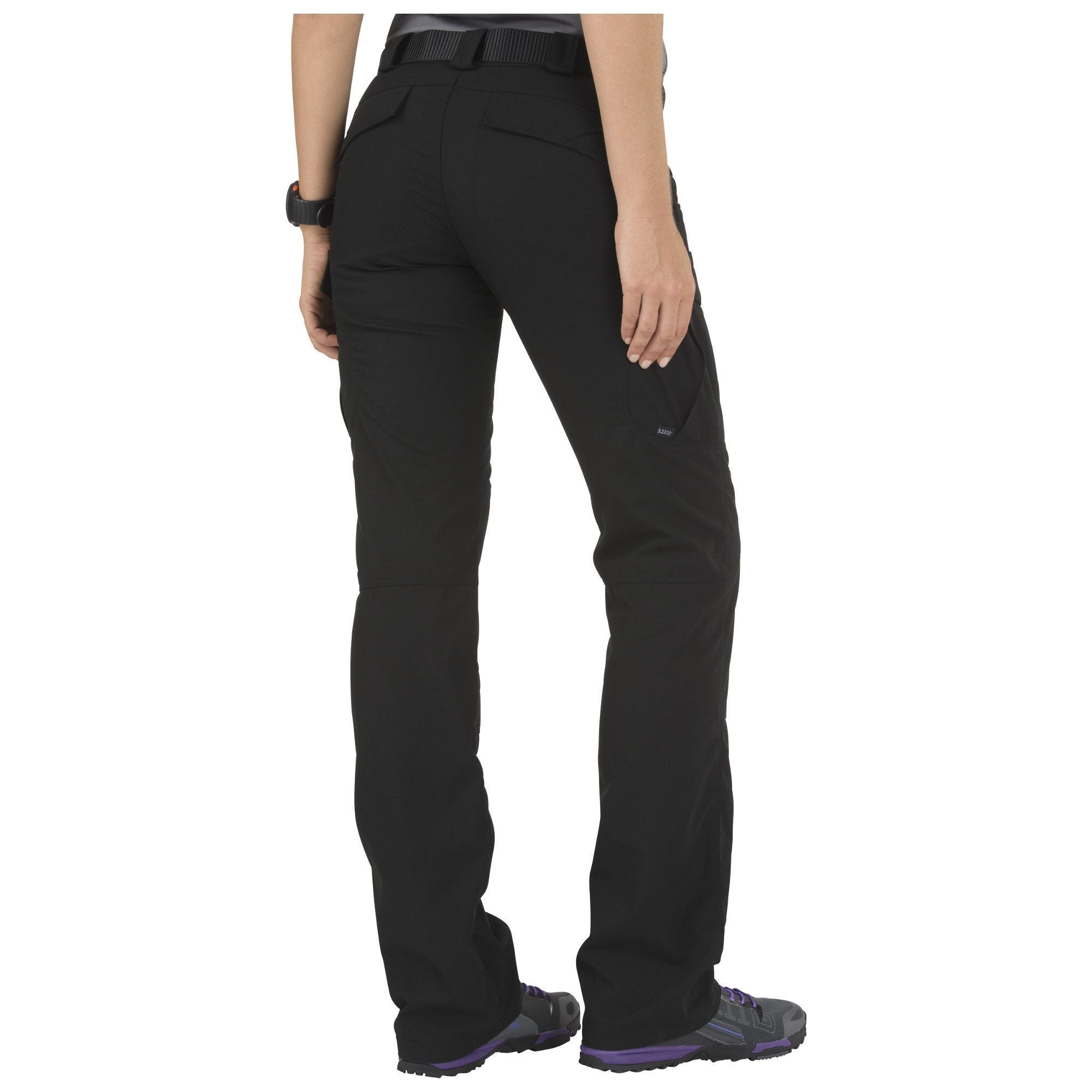 5.11 Women's Stryke Pant Black-Tactical Source LLC