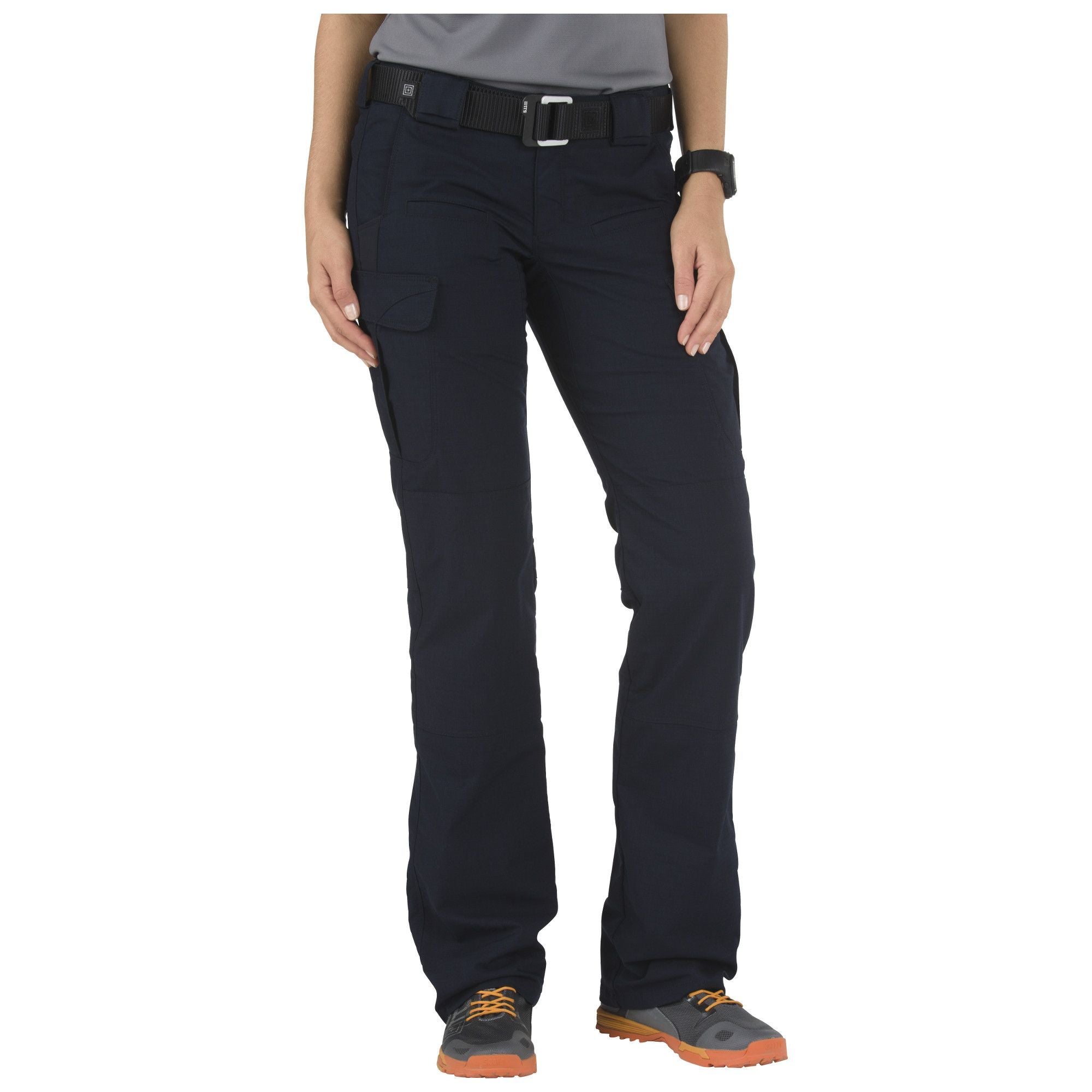 5.11 Women's Stryke Pant Dark Navy-Tactical Source LLC