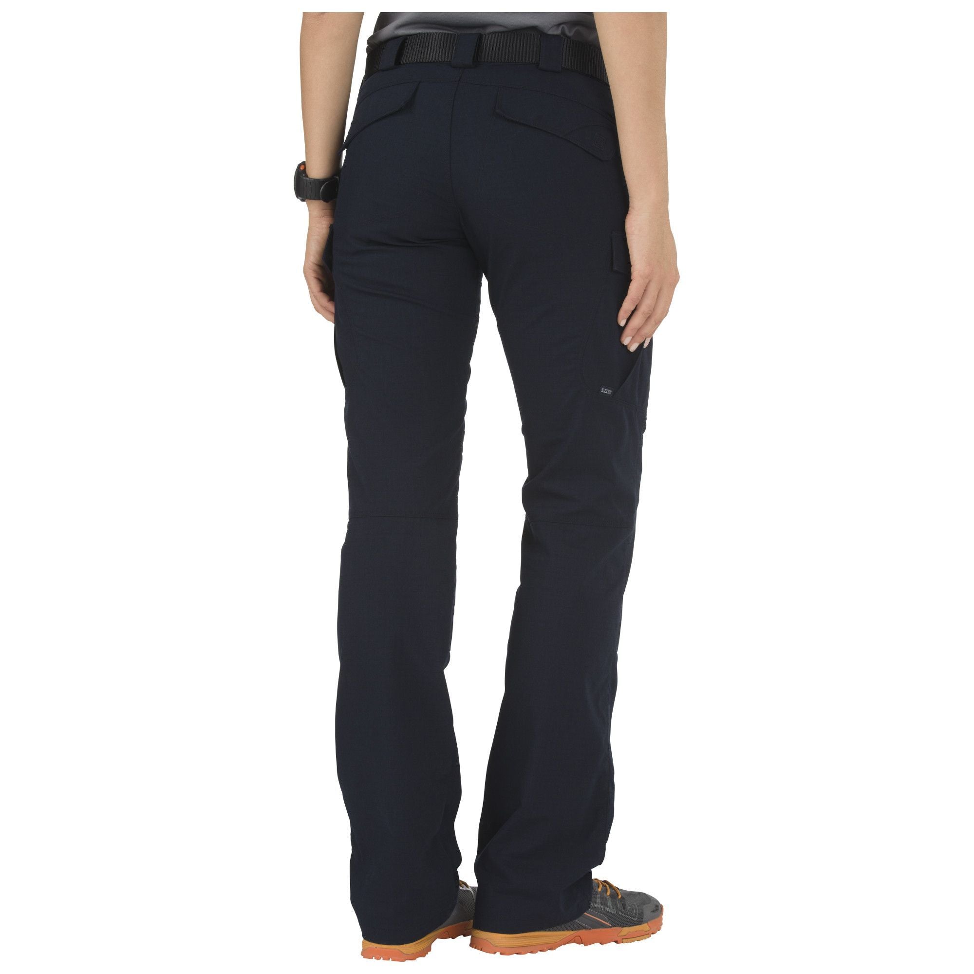 5.11 Women's Stryke Pant Dark Navy-Tactical Source LLC