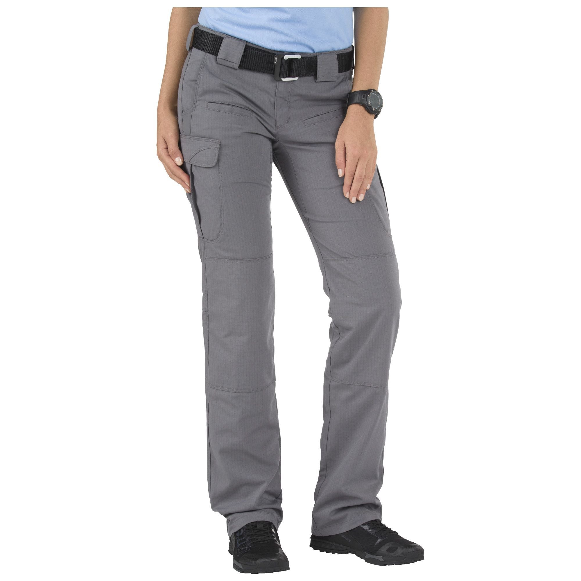 5.11 Women's Stryke Pant Storm-Tactical Source LLC