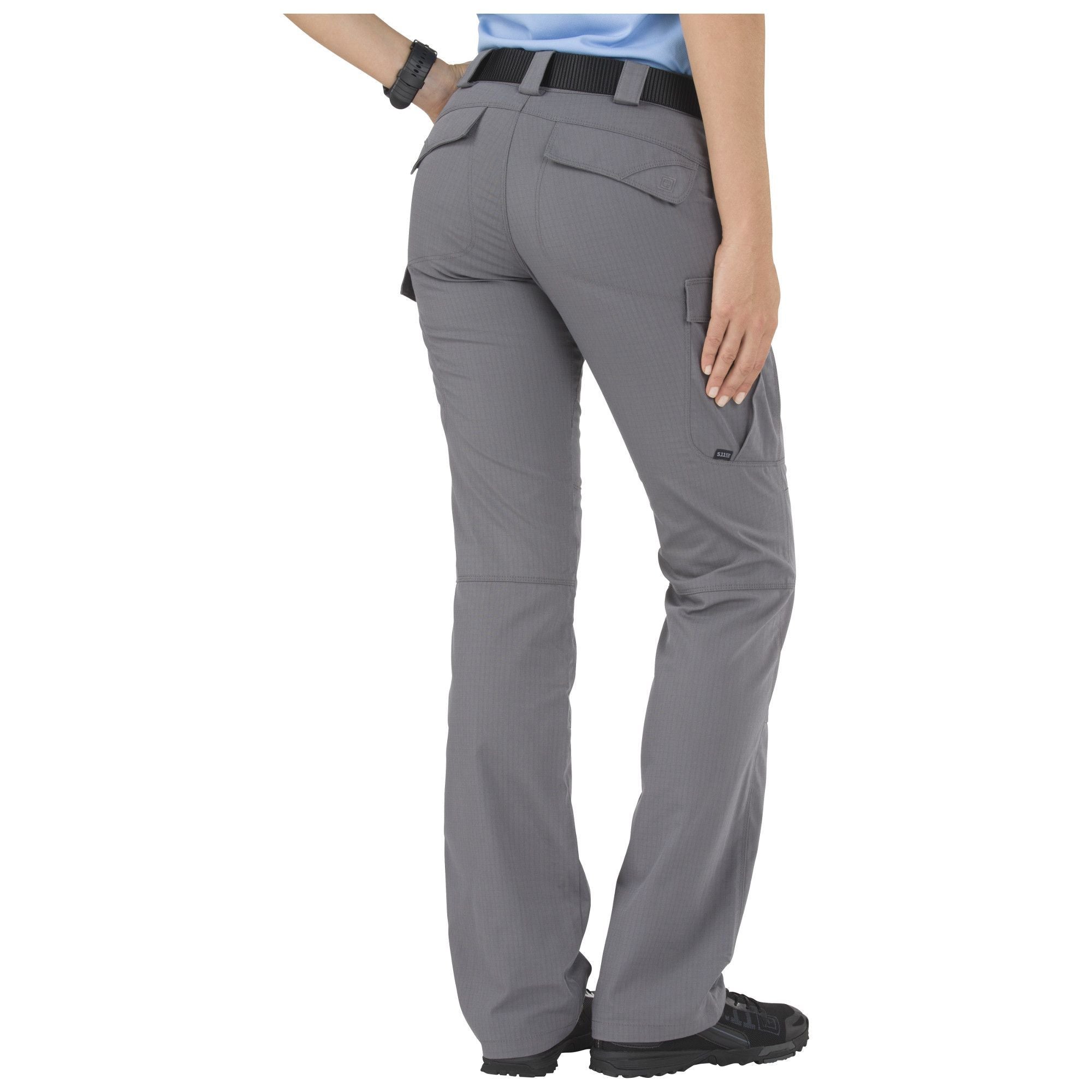 5.11 Women's Stryke Pant Storm-Tactical Source LLC
