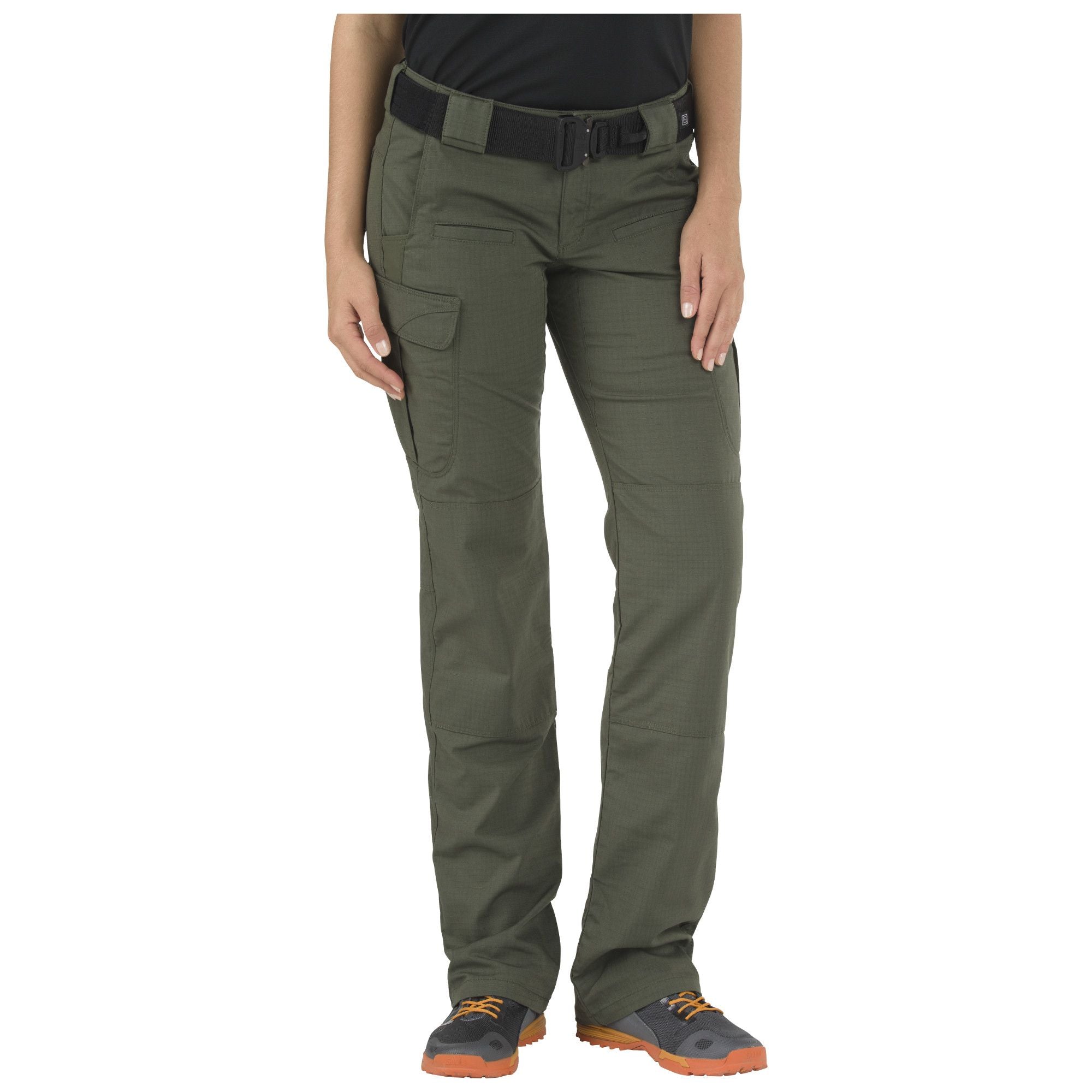 5.11 Women's Stryke Pant TDU Green-Tactical Source LLC