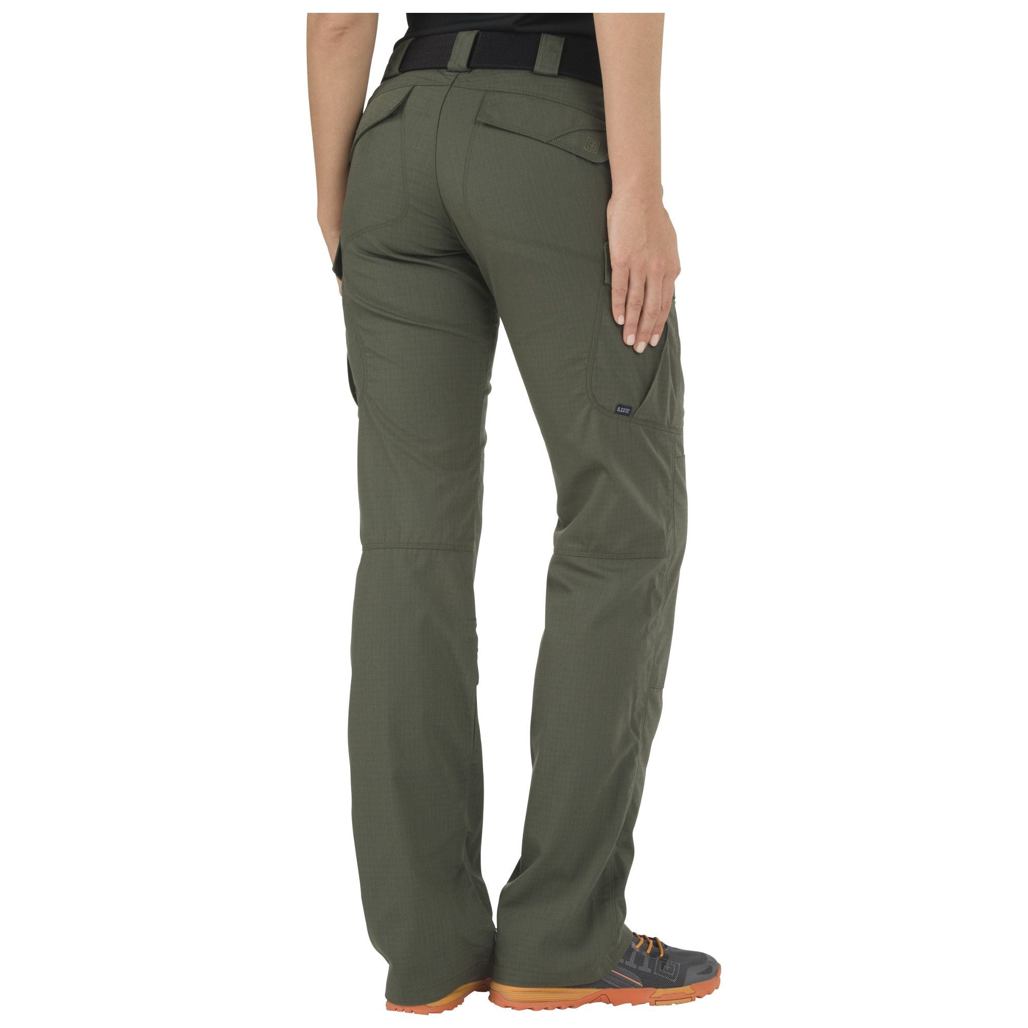 5.11 Women's Stryke Pant TDU Green-Tactical Source LLC