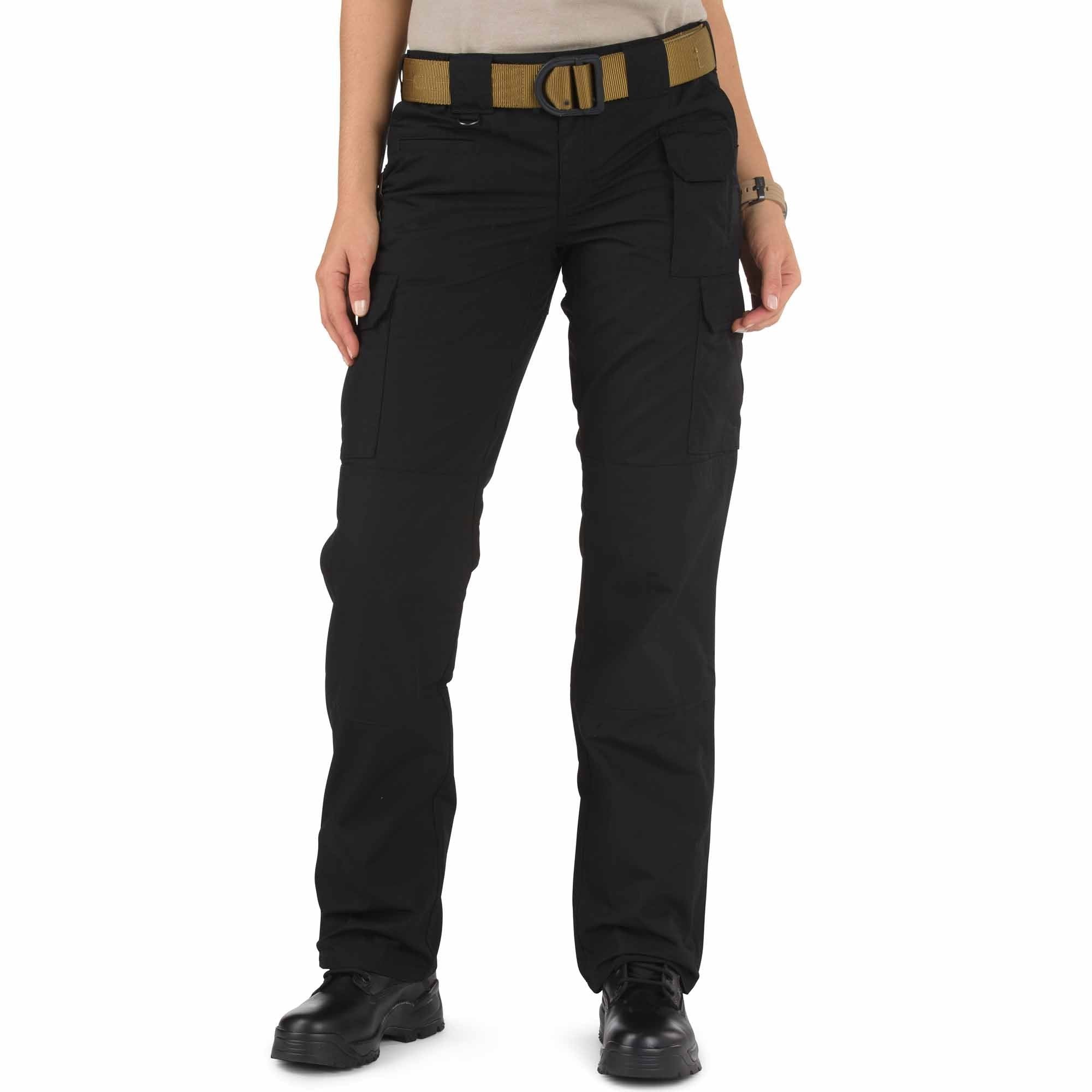 5.11 Women's TACLITE Pro Pant Black-Tactical Source LLC