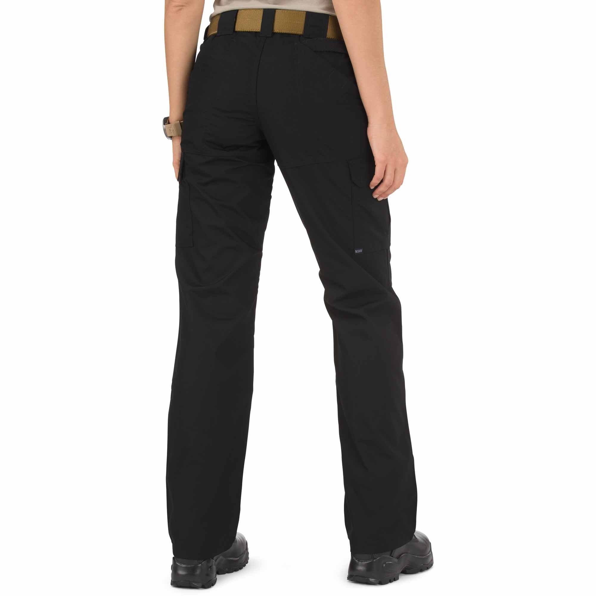 5.11 Women's TACLITE Pro Pant Black-Tactical Source LLC