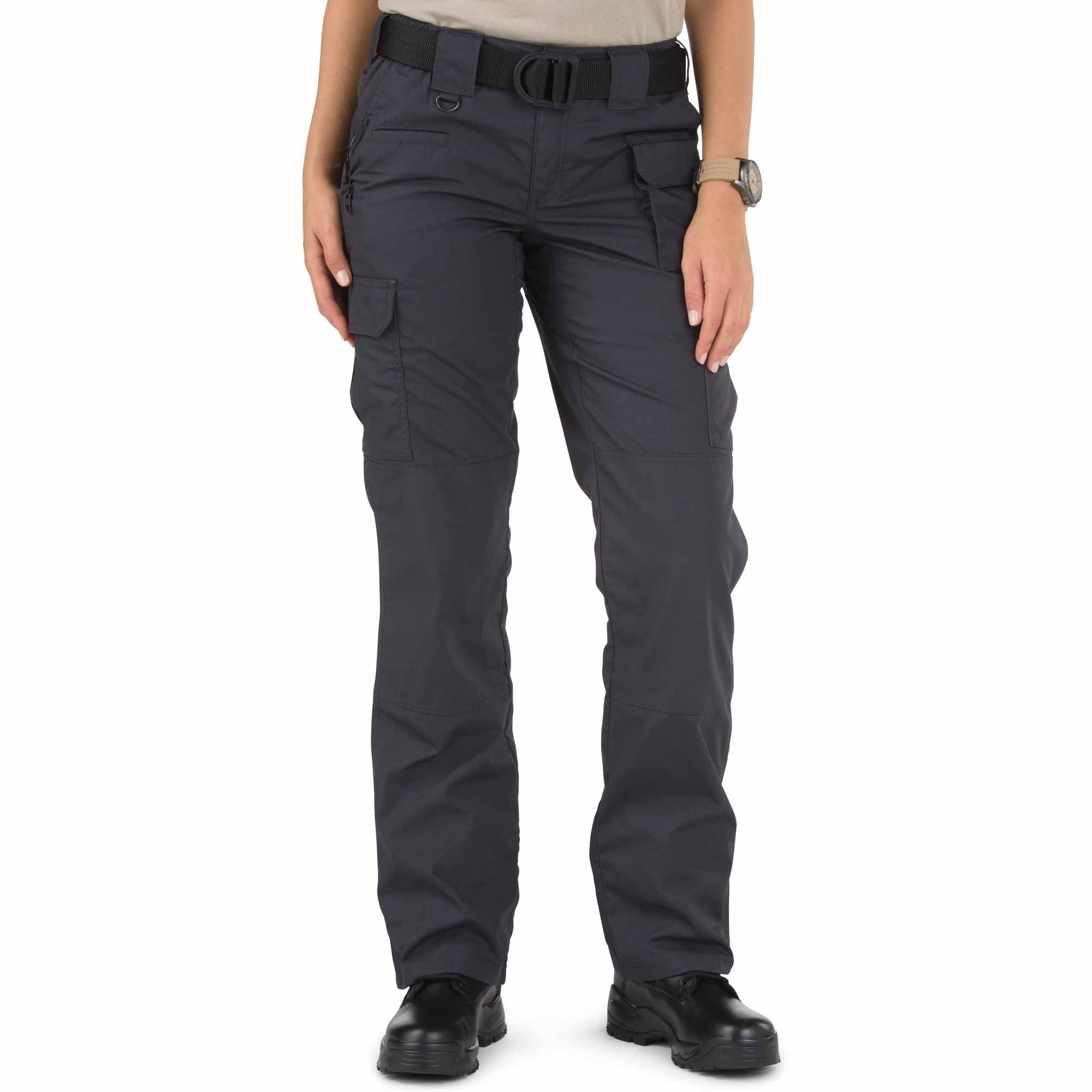 5.11 Women's TACLITE Pro Pant Charcoal-Tactical Source LLC