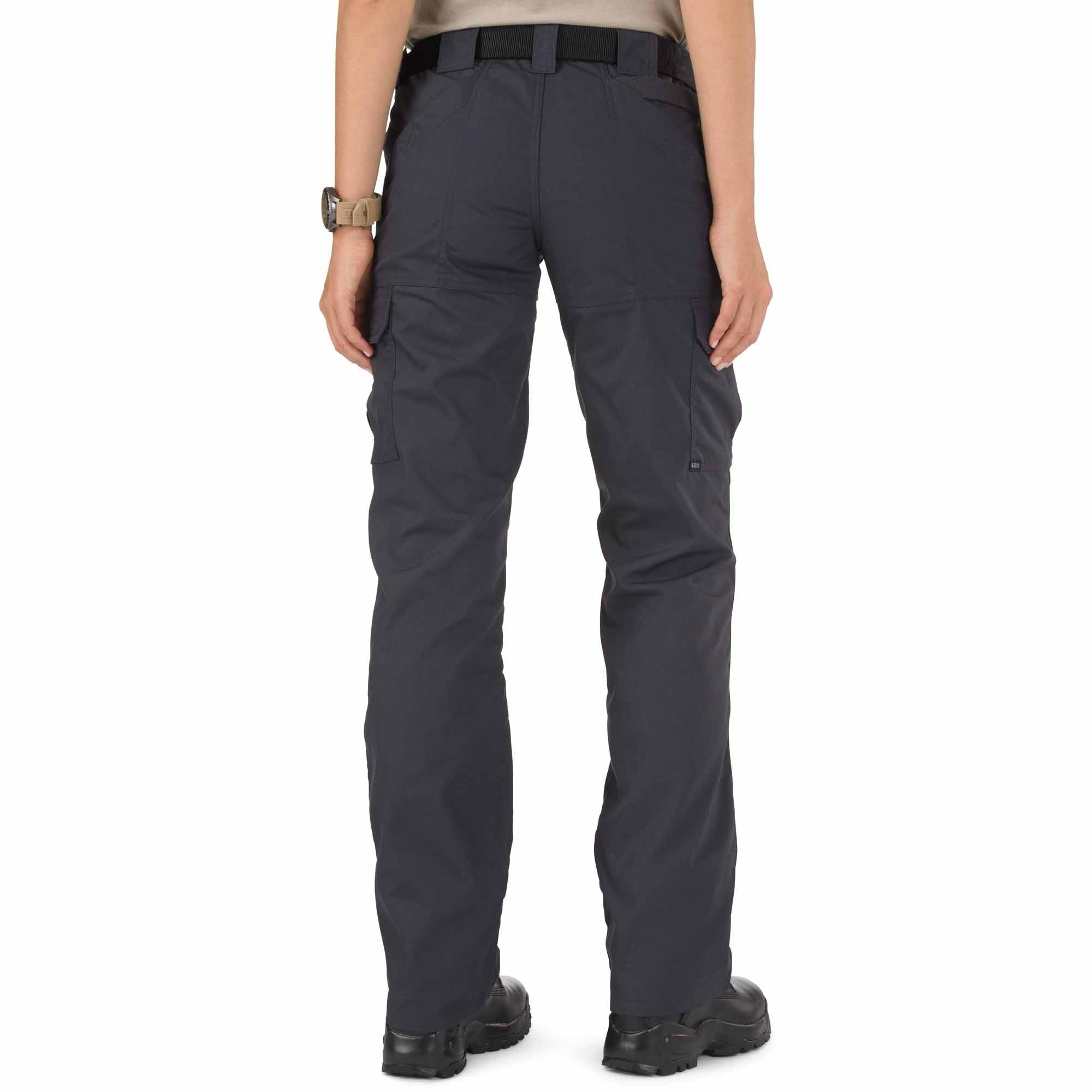 5.11 Women's TACLITE Pro Pant Charcoal-Tactical Source LLC
