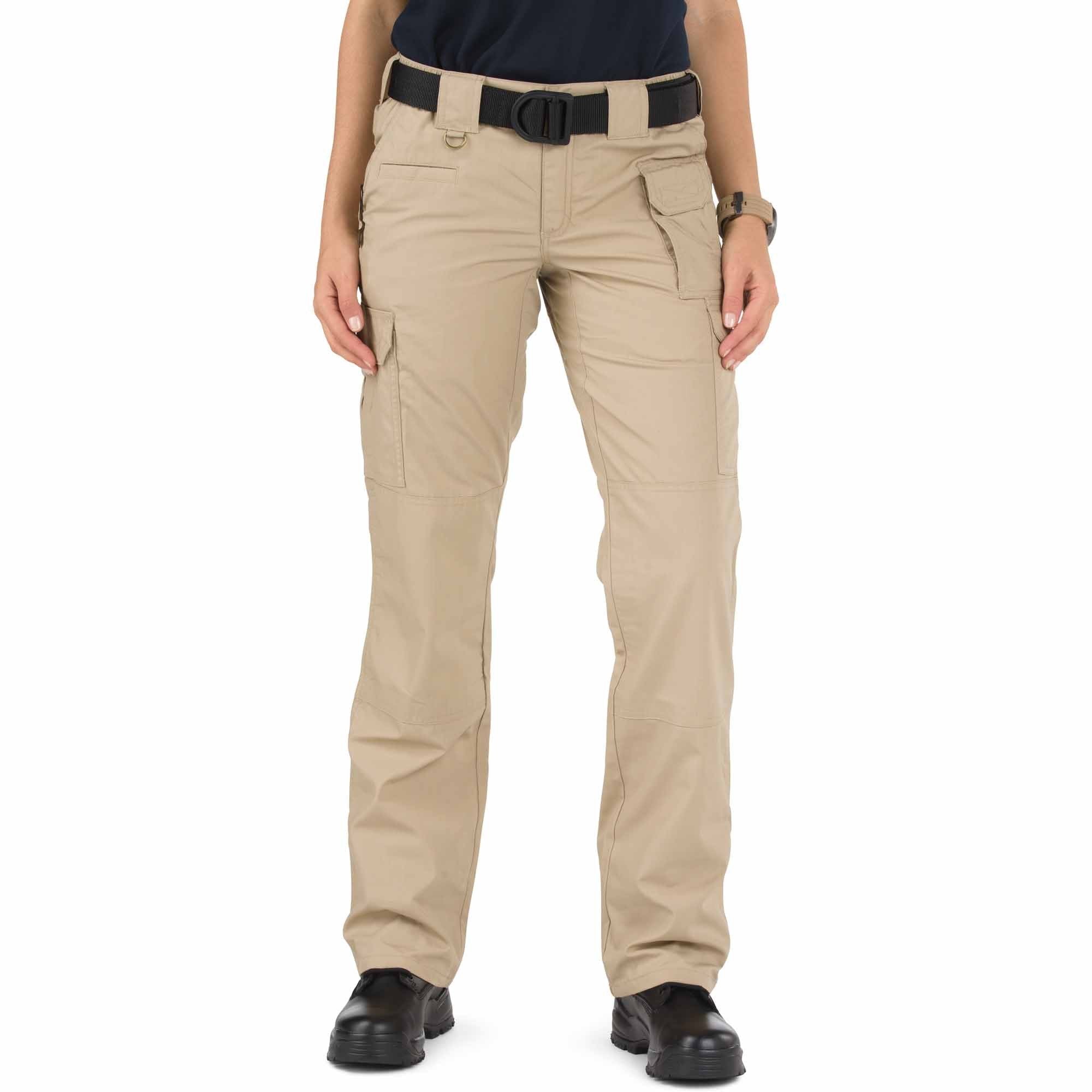 5.11 Women's TACLITE Pro Pant TDU Khaki-Tactical Source LLC