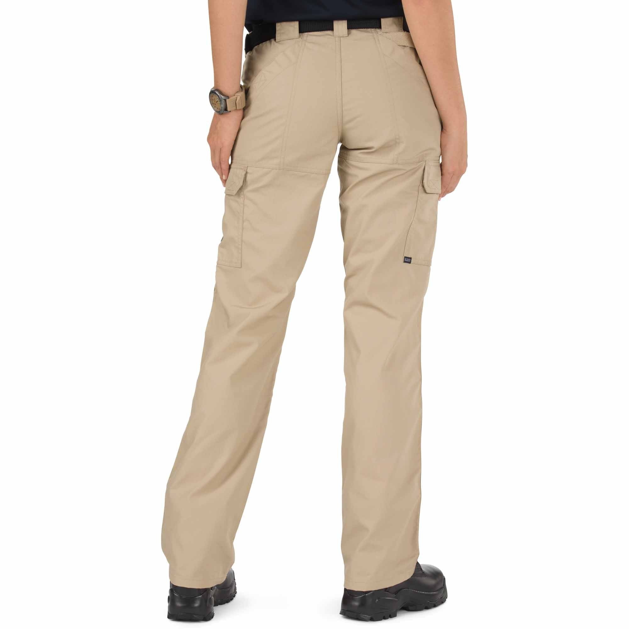 5.11 Women's TACLITE Pro Pant TDU Khaki-Tactical Source LLC