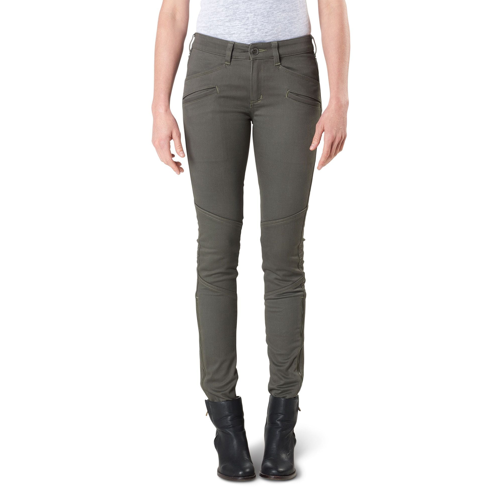 5.11 Women's Wyldcat Pant Grenade-Tactical Source LLC