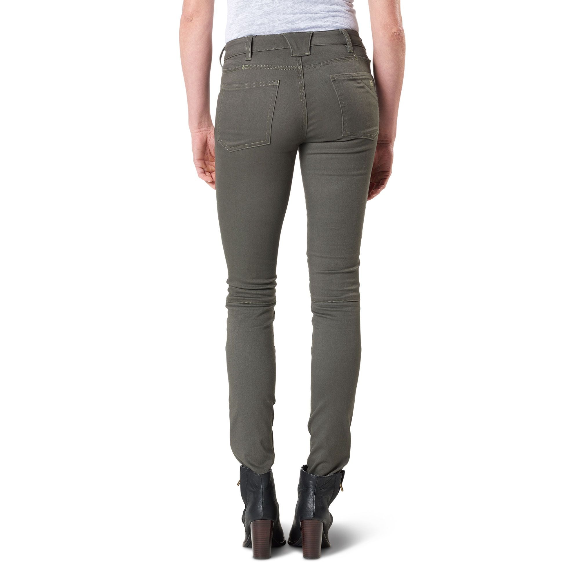 5.11 Women's Wyldcat Pant Grenade-Tactical Source LLC