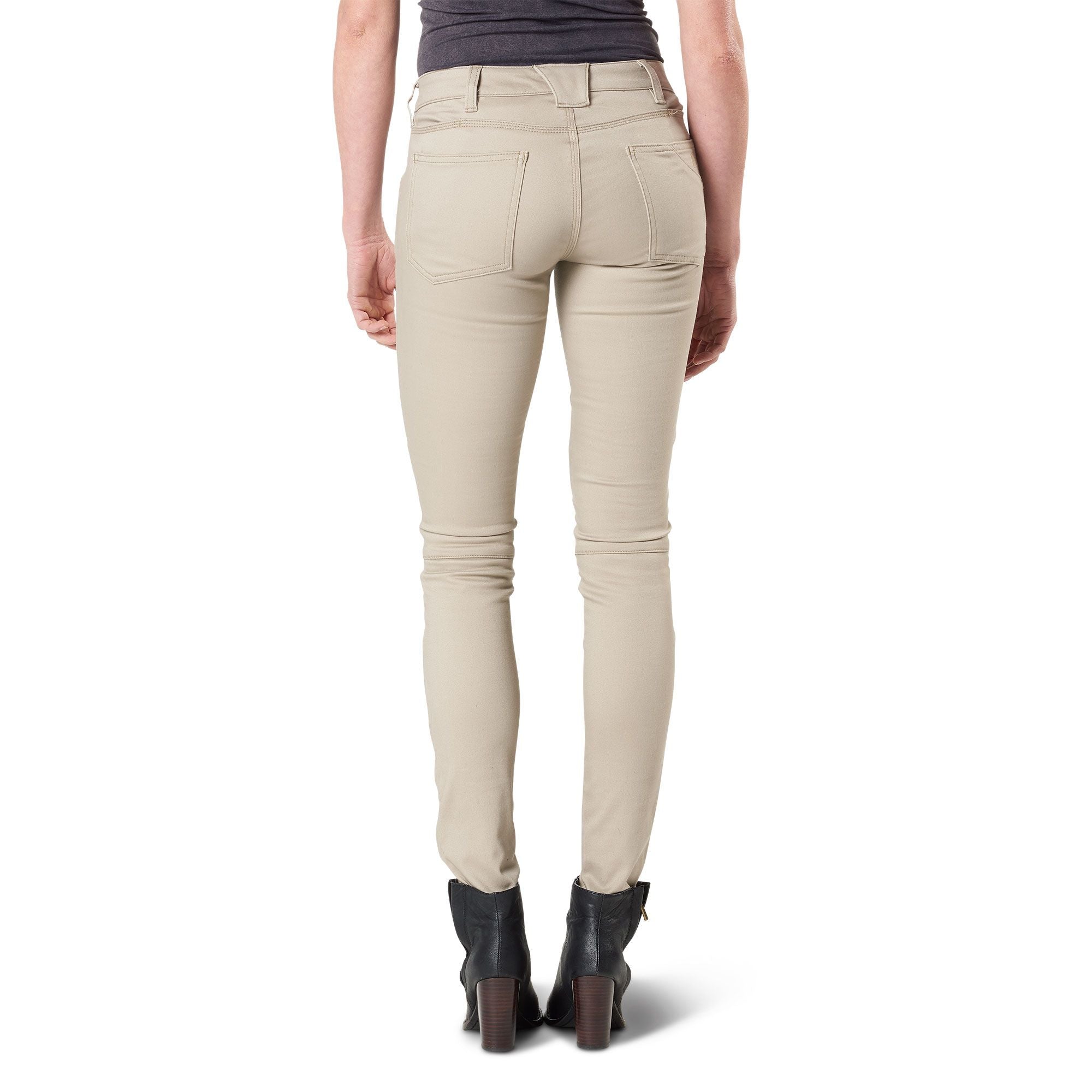 5.11 Women's Wyldcat Pant Khaki-Tactical Source LLC
