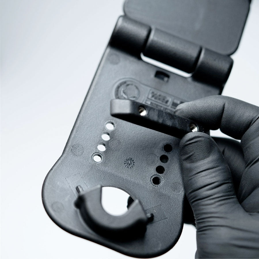 Alien Gear Rapid Force Locking Belt Slide