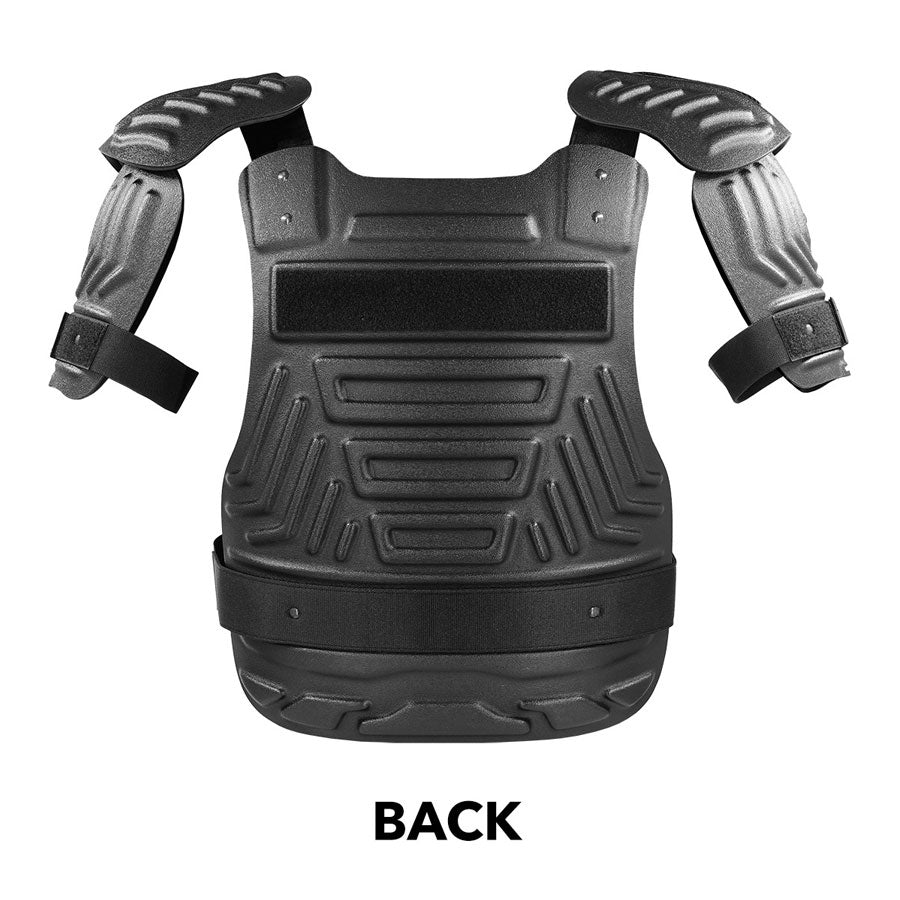 Damascus USA Made D-Flex™ Upper Body Protector