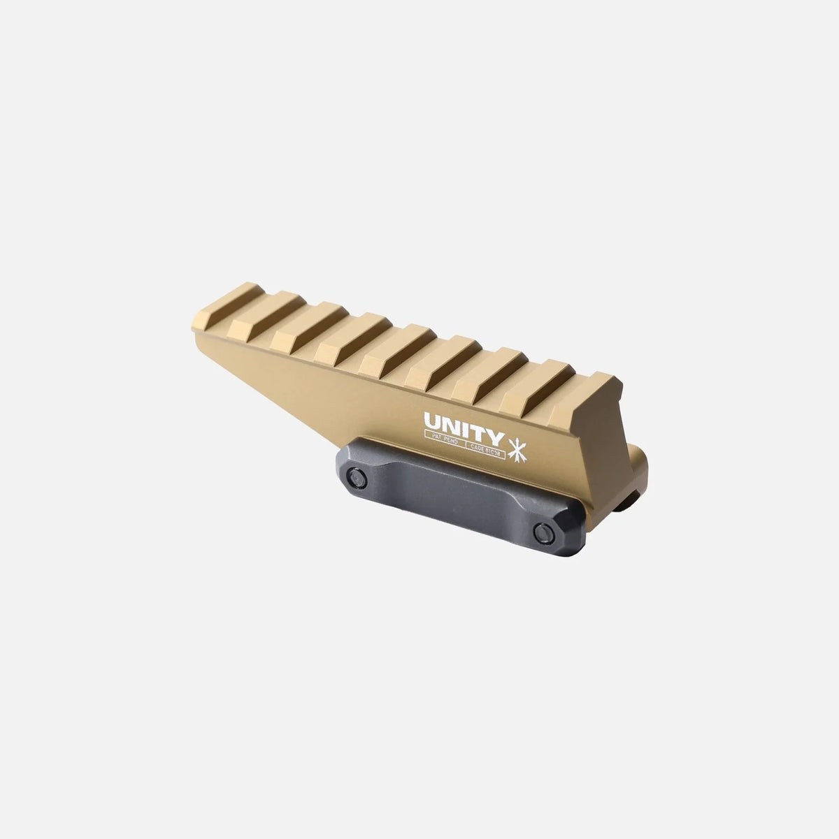 Unity Tactical Fast Absolute Riser