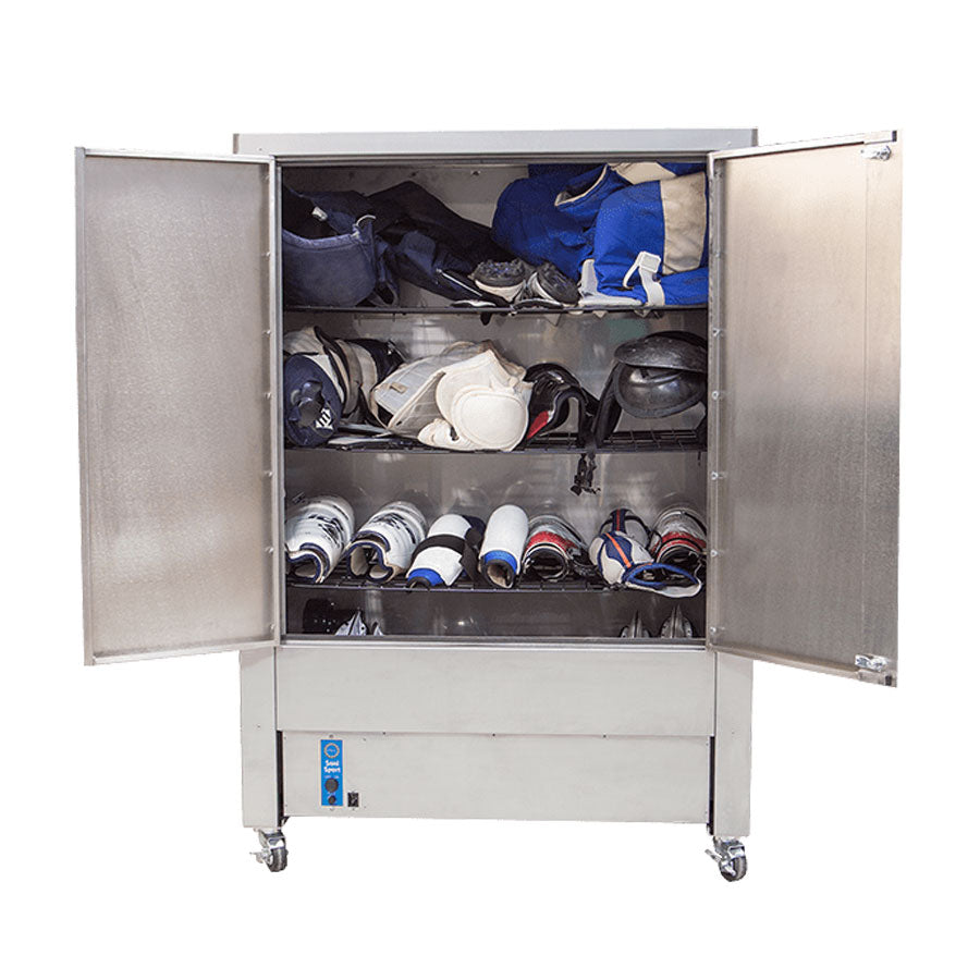 Sani Defenx Supreme Equipment Protective Machine