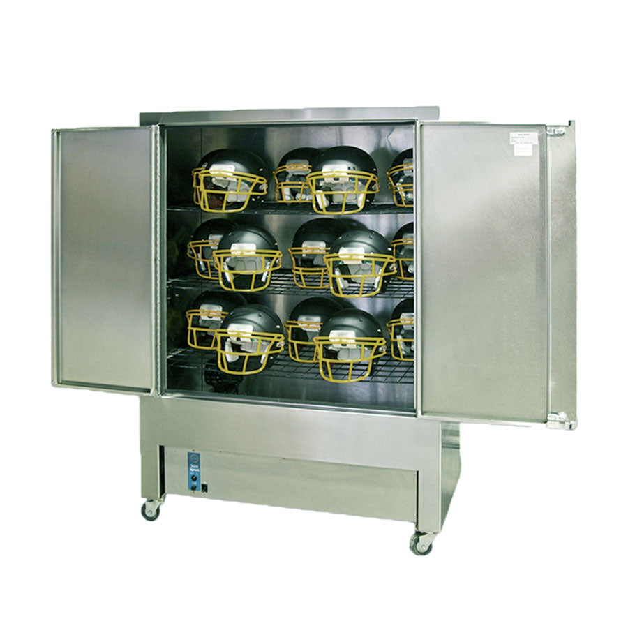 Sani Defenx Supreme Equipment Protective Machine