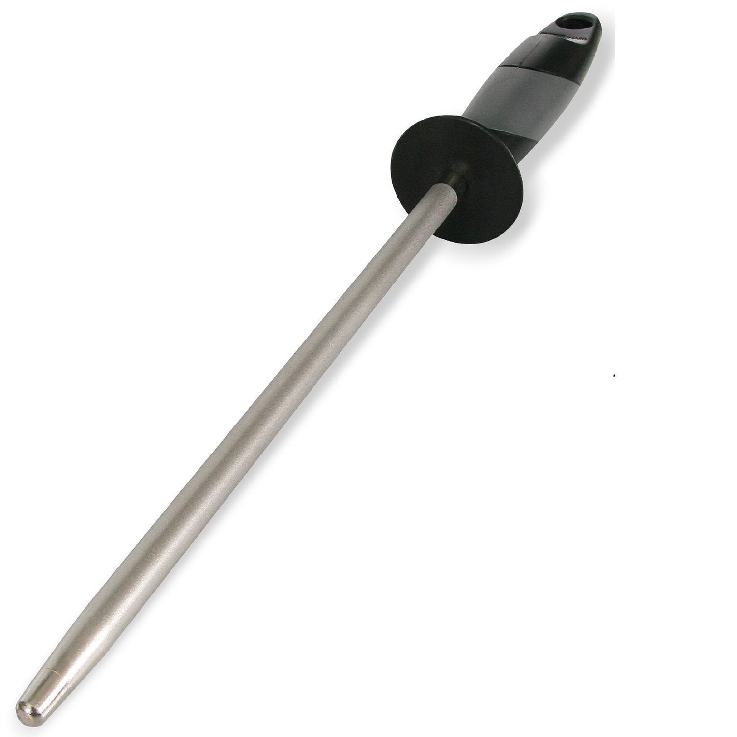 AccuSharp Classic 9in Diamond Sharpening Steel-Tactical Source LLC