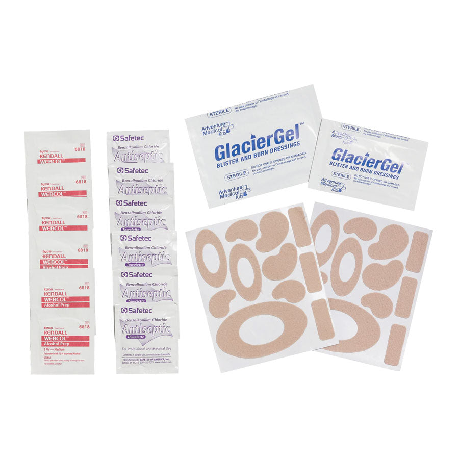 Adventure Medical Kits Blister Medic Kit-Tactical Source LLC