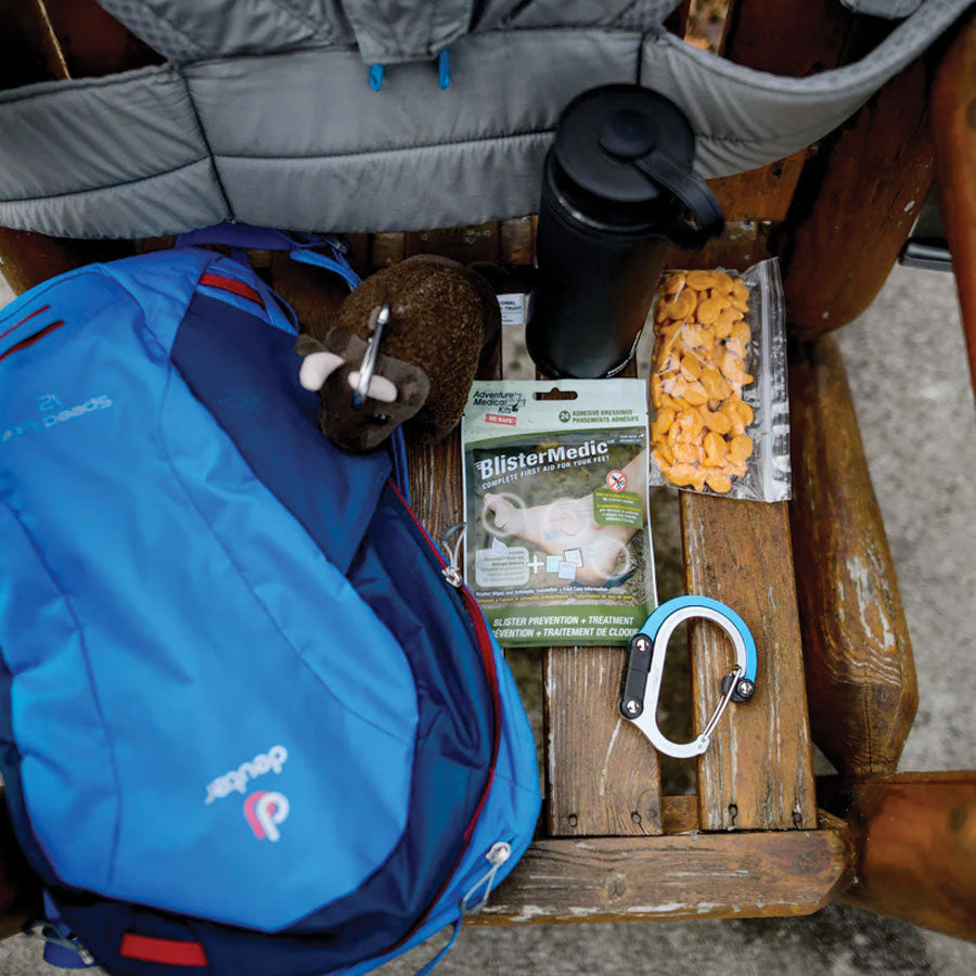 Adventure Medical Kits Blister Medic Kit-Tactical Source LLC