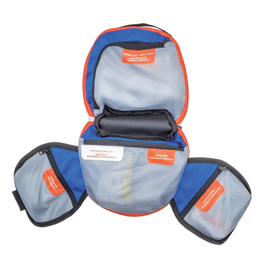 Adventure Medical Kits Mountain Backpacker Medical Kit-Tactical Source LLC