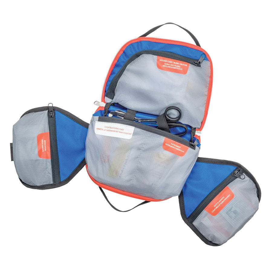Adventure Medical Kits Mountain Explorer Medical Kit-Tactical Source LLC