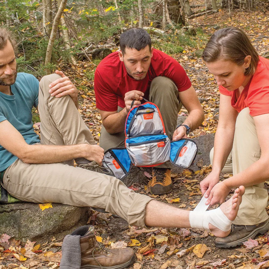 Adventure Medical Kits Mountain Explorer Medical Kit-Tactical Source LLC