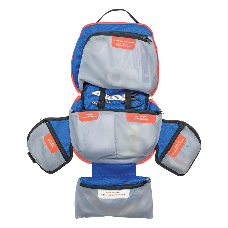 Adventure Medical Kits Mountain Guide Medical Kit-Tactical Source LLC