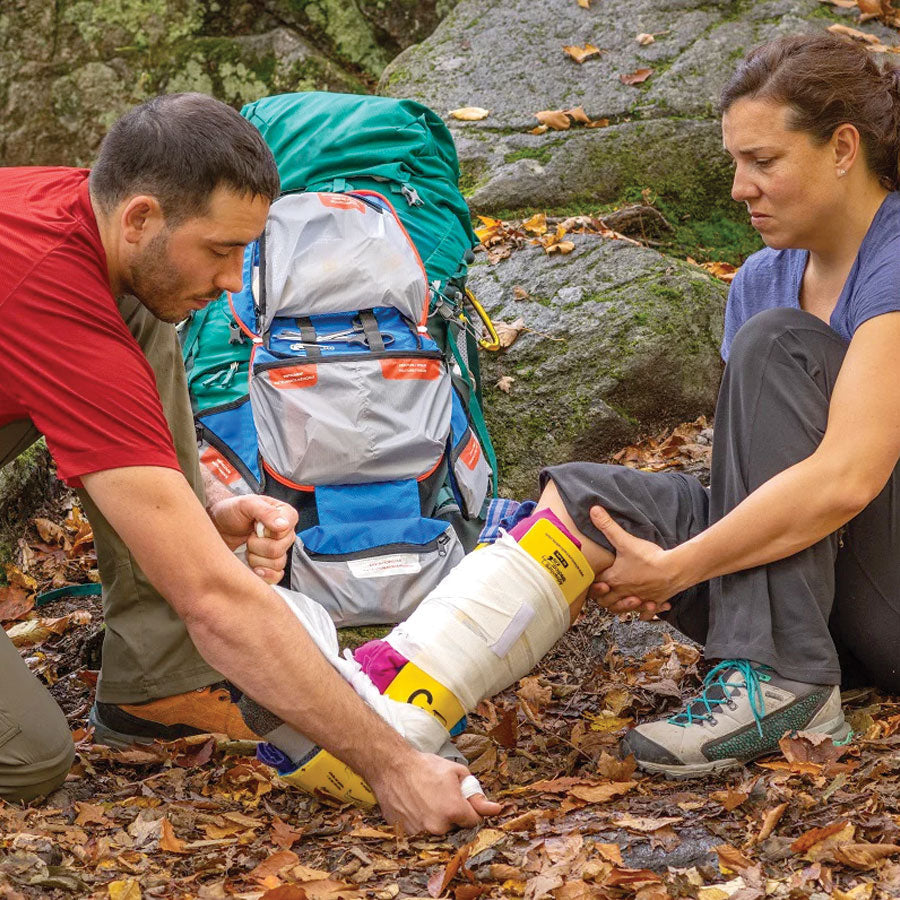 Adventure Medical Kits Mountain Guide Medical Kit-Tactical Source LLC
