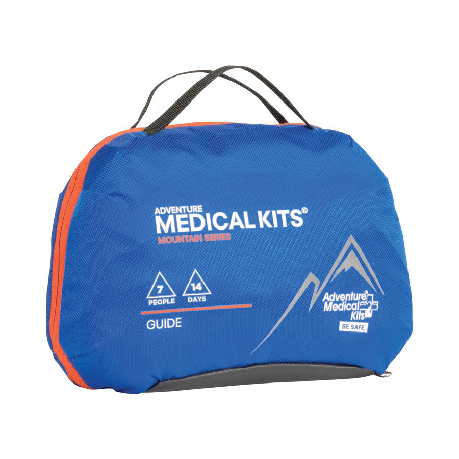Adventure Medical Kits Mountain Guide Medical Kit-Tactical Source LLC