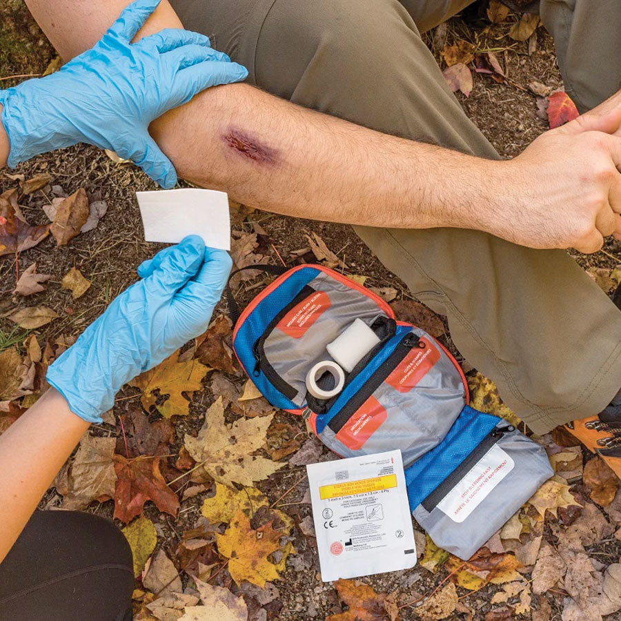 Adventure Medical Kits Mountain Hiker Medical Kit-Tactical Source LLC