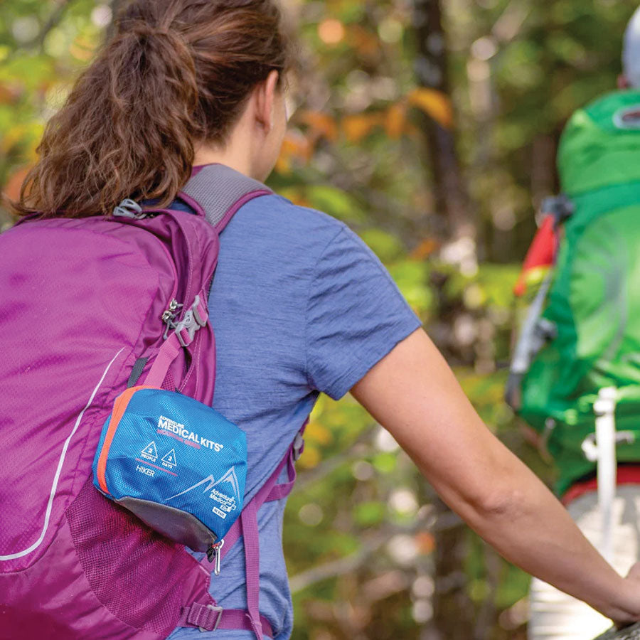 Adventure Medical Kits Mountain Hiker Medical Kit-Tactical Source LLC
