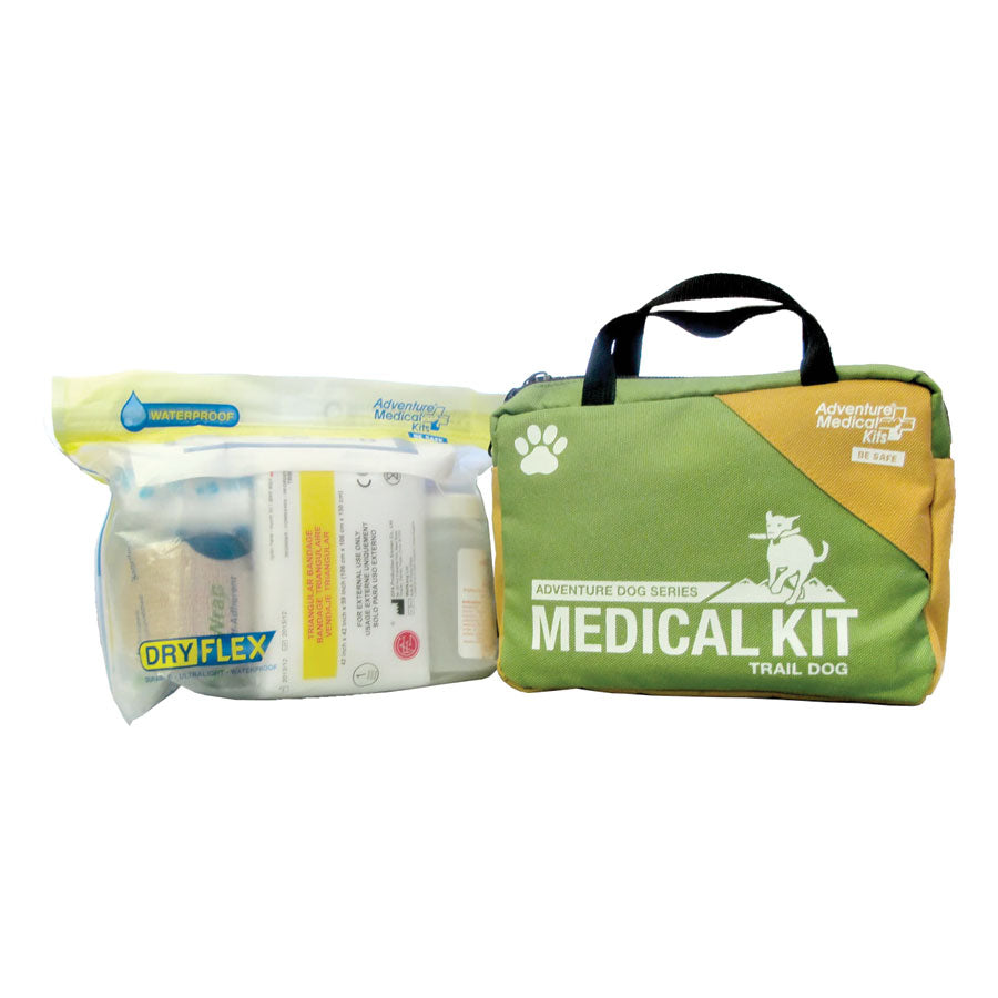 Adventure Medical Kits Trail Dog Medical Kit-Tactical Source LLC
